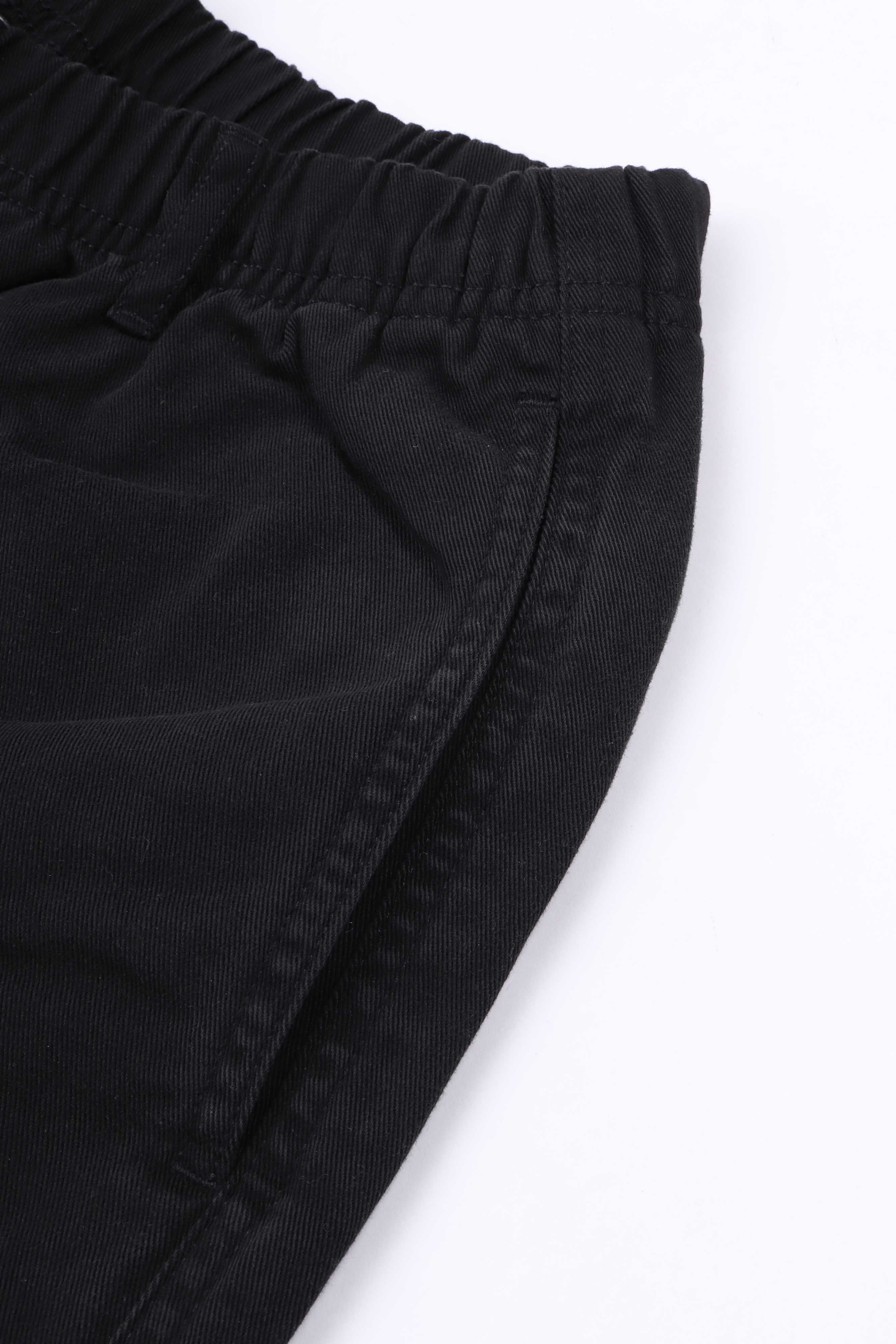 G-short black