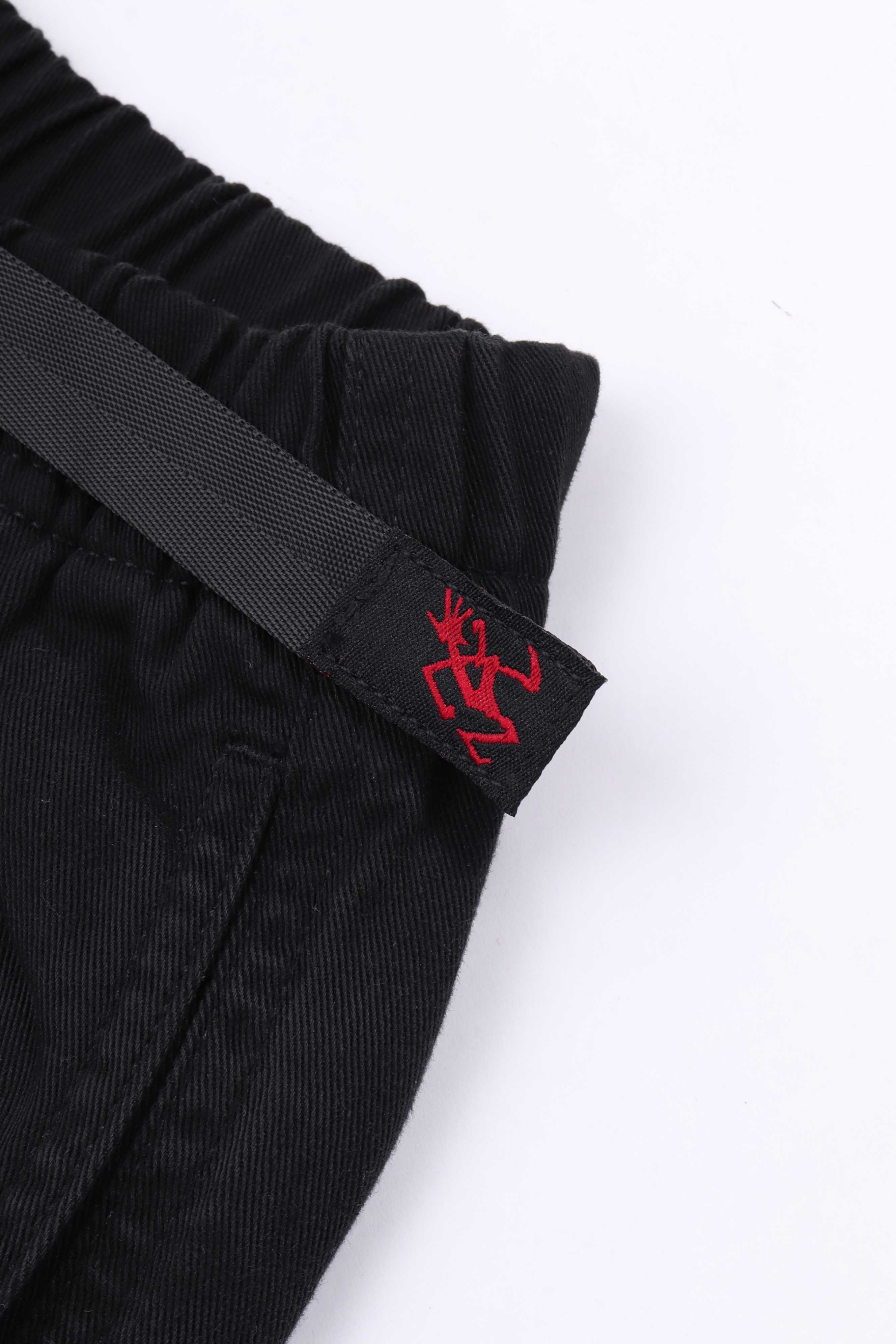 G-short black
