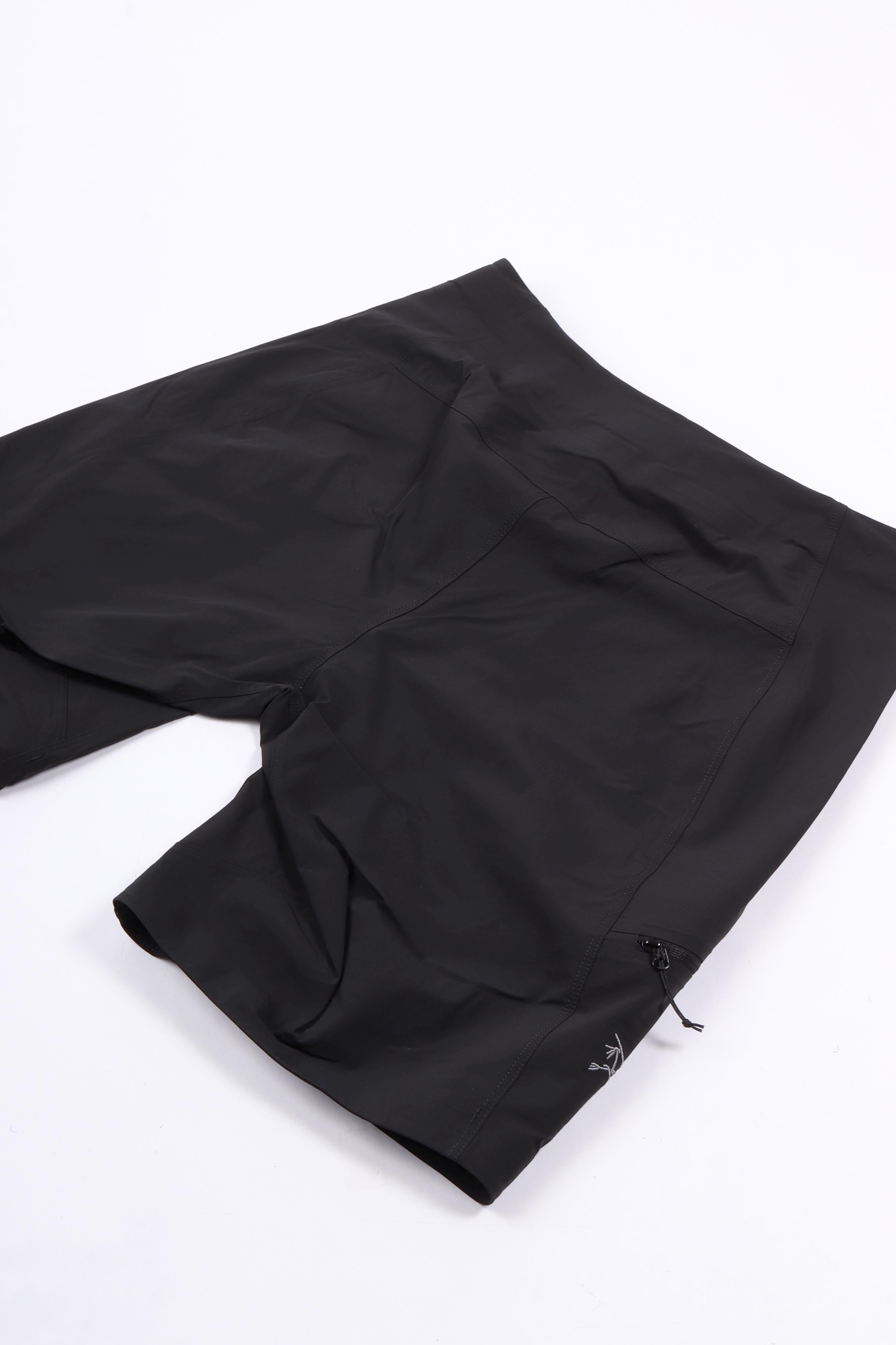 Gamma sl short 9 black