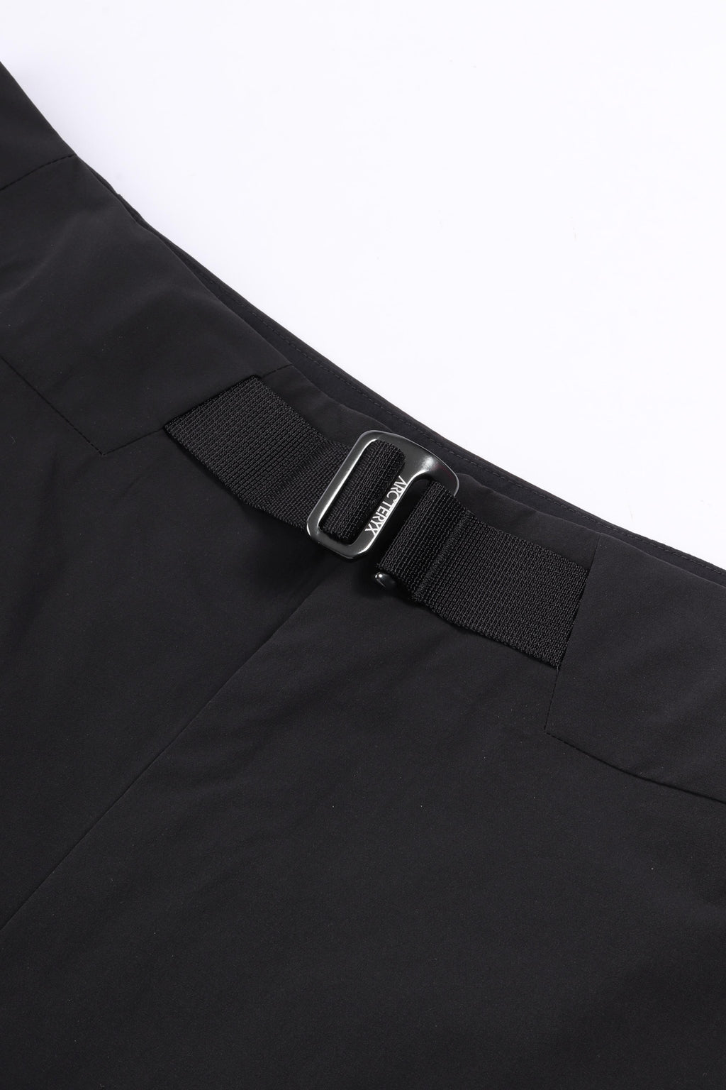 Gamma sl short 9 black