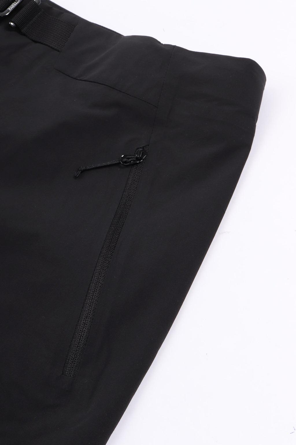 Gamma sl short 9 black