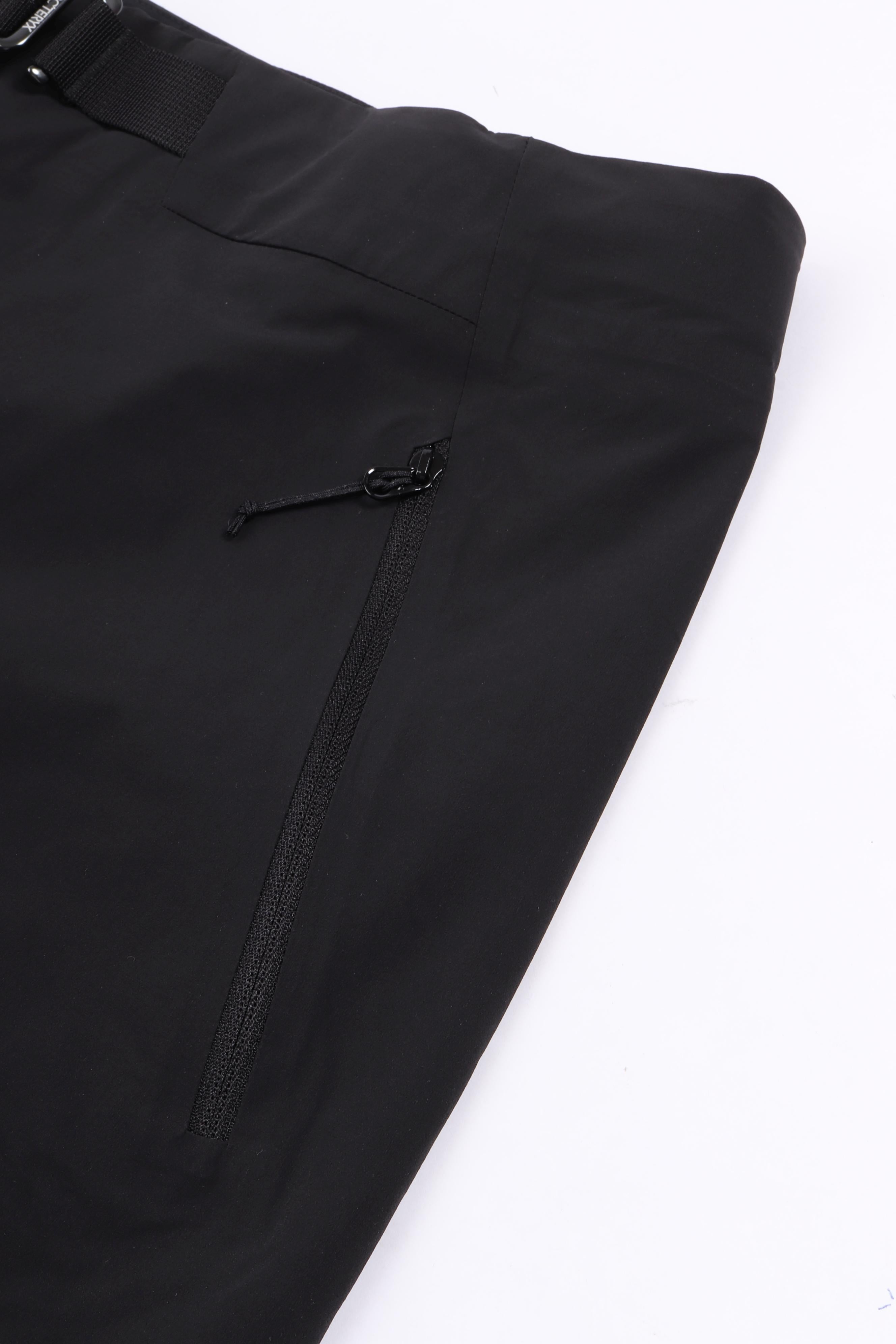 Gamma sl short 9 black
