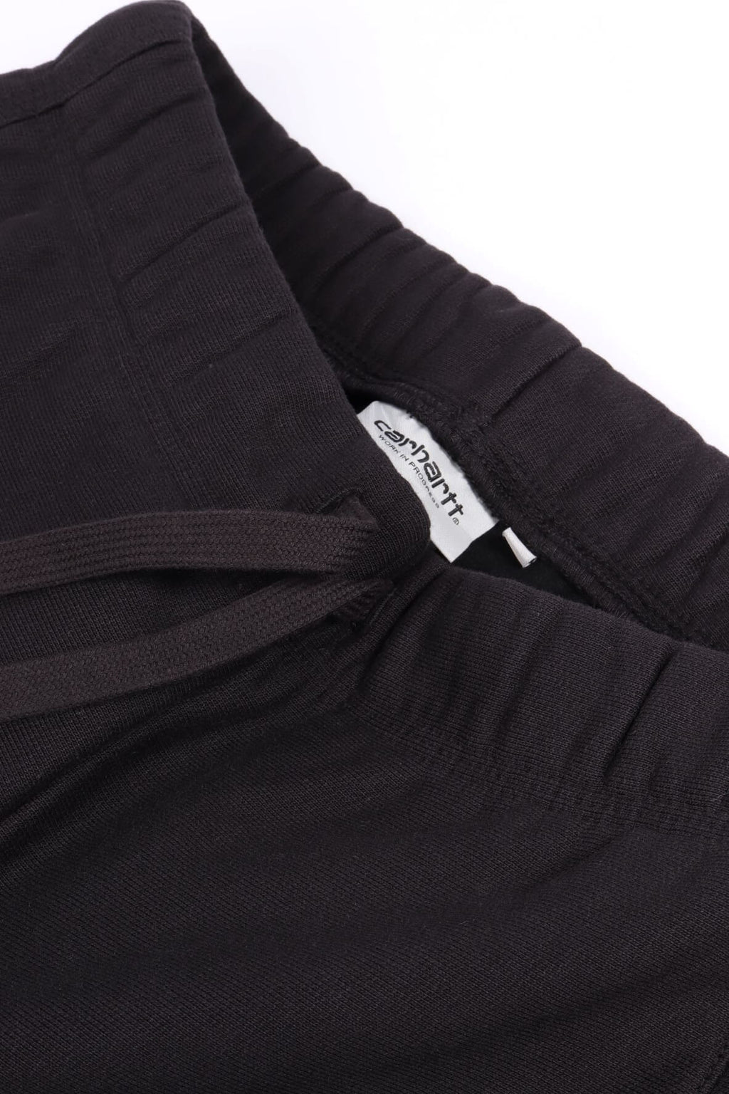 American script short black