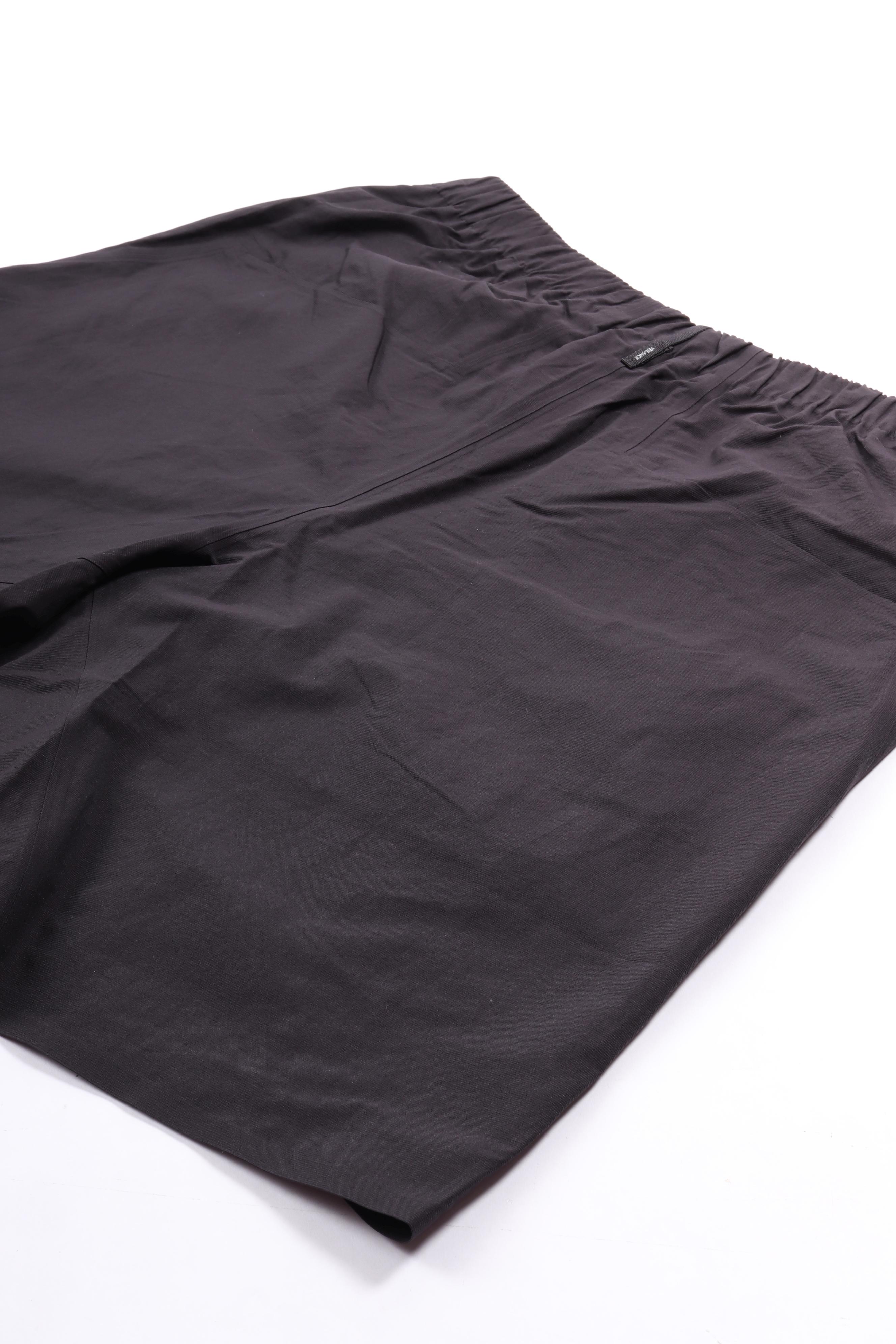 Spere sl short black