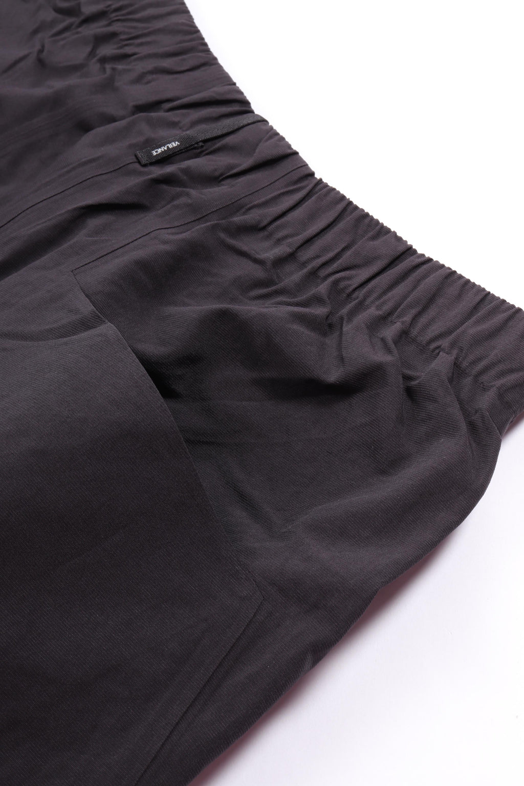 Spere sl short black