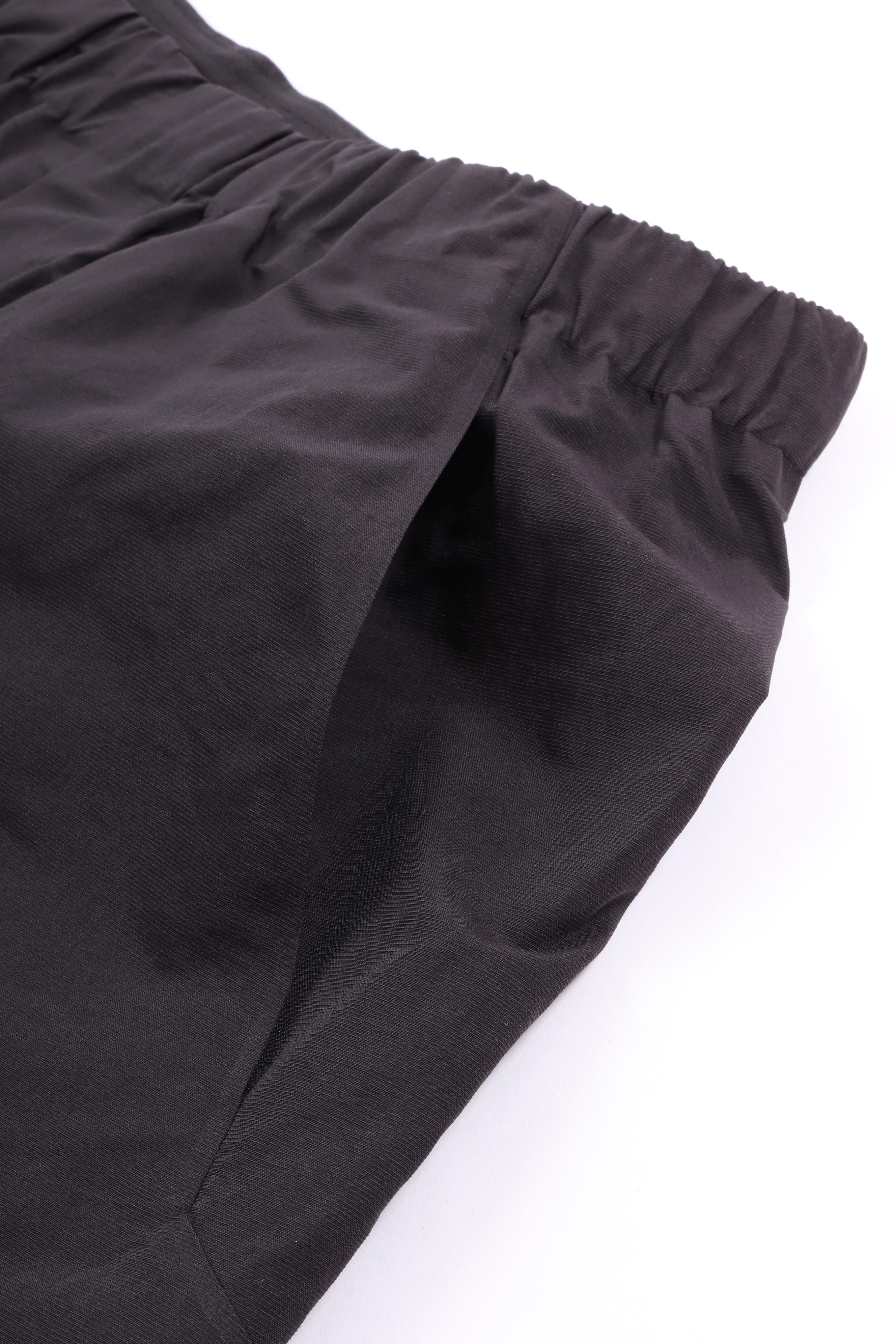 Spere sl short black