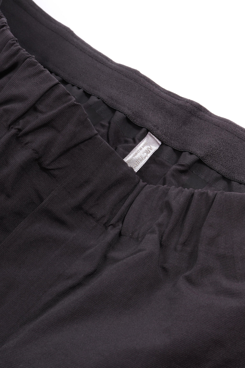 Spere sl short black