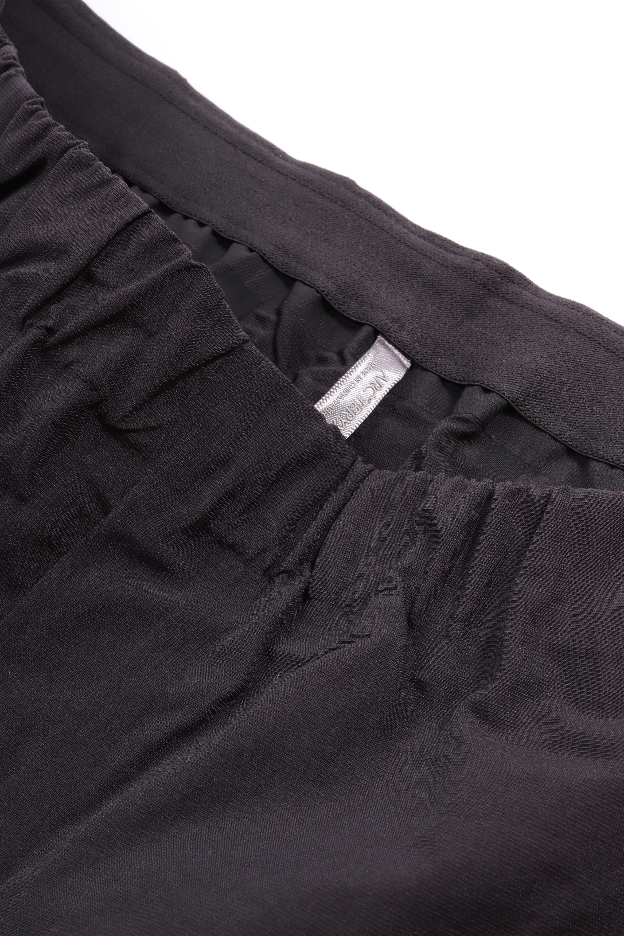 Spere sl short black