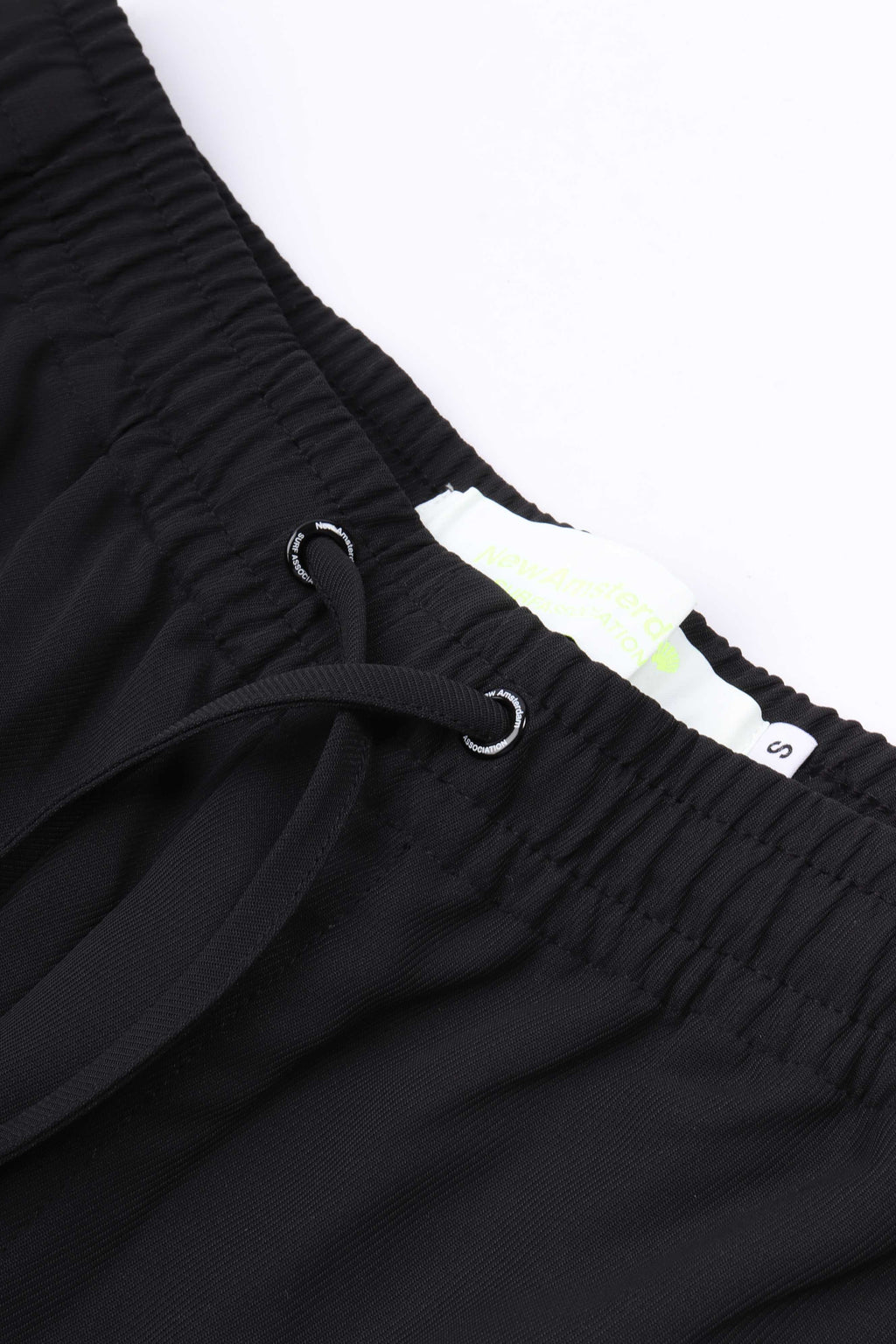 Work shorts black