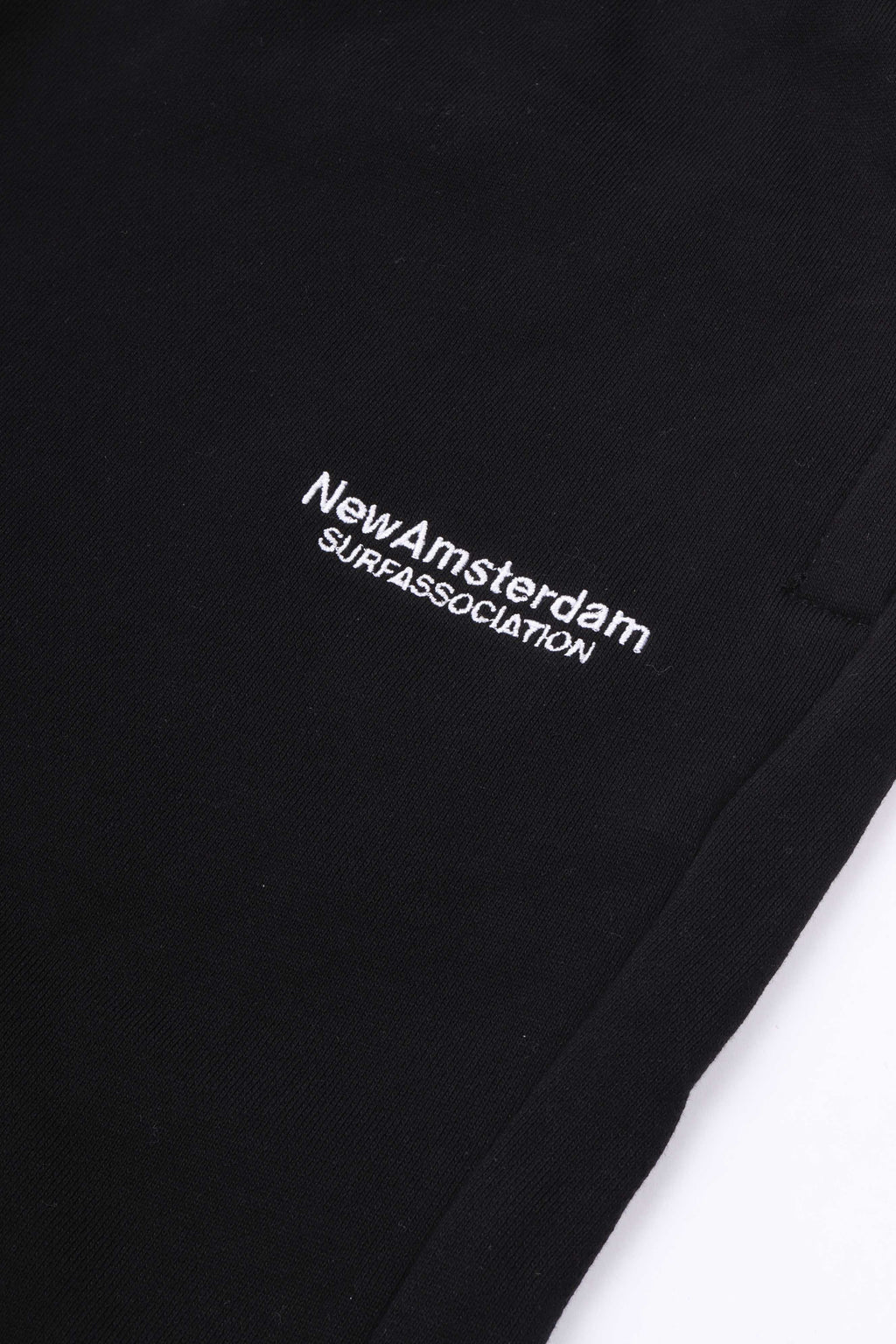 Flow shorts black
