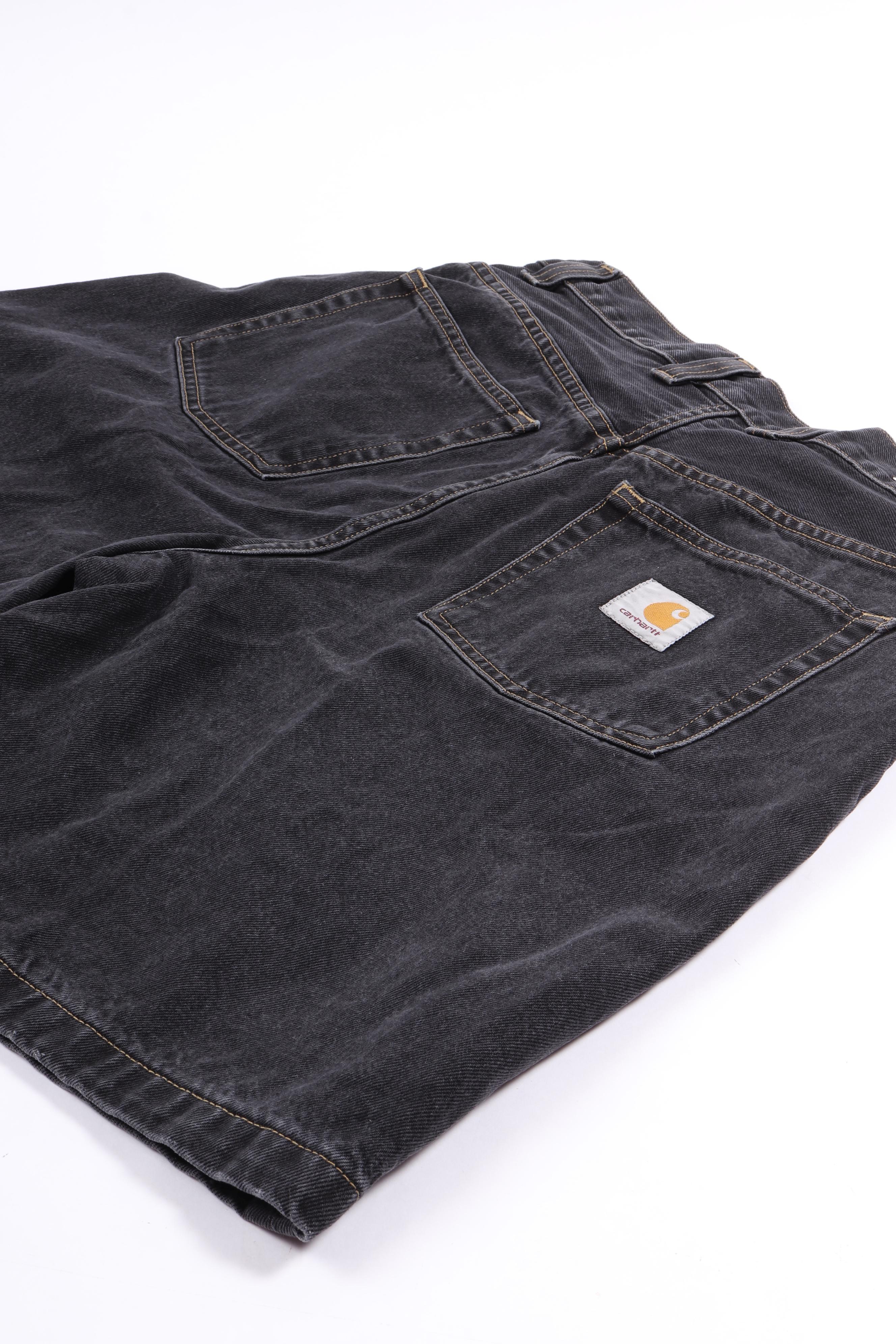 Brandon short black sw