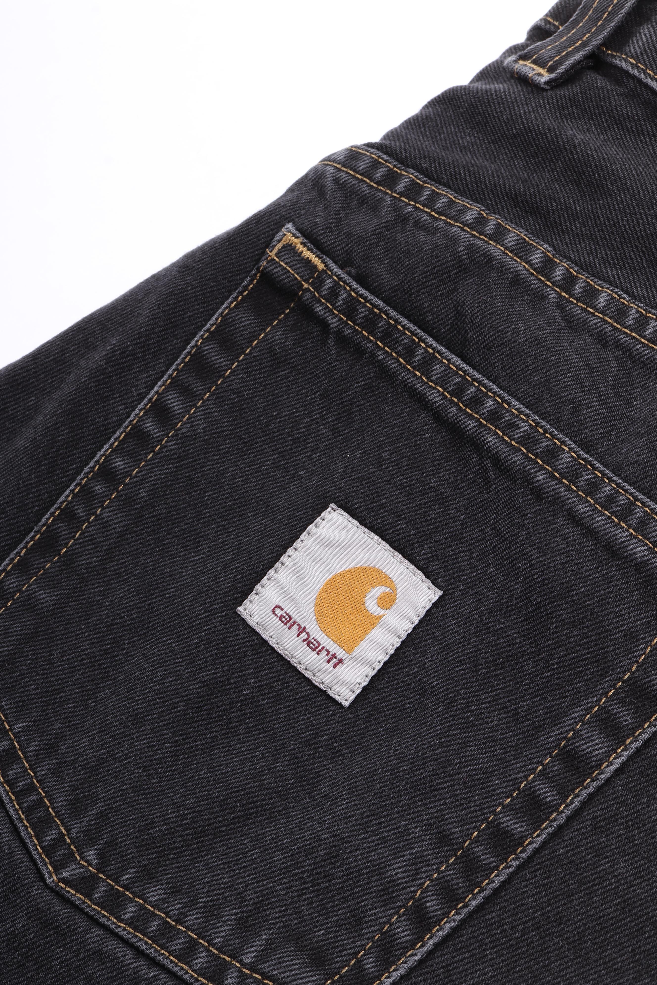 Brandon short black sw