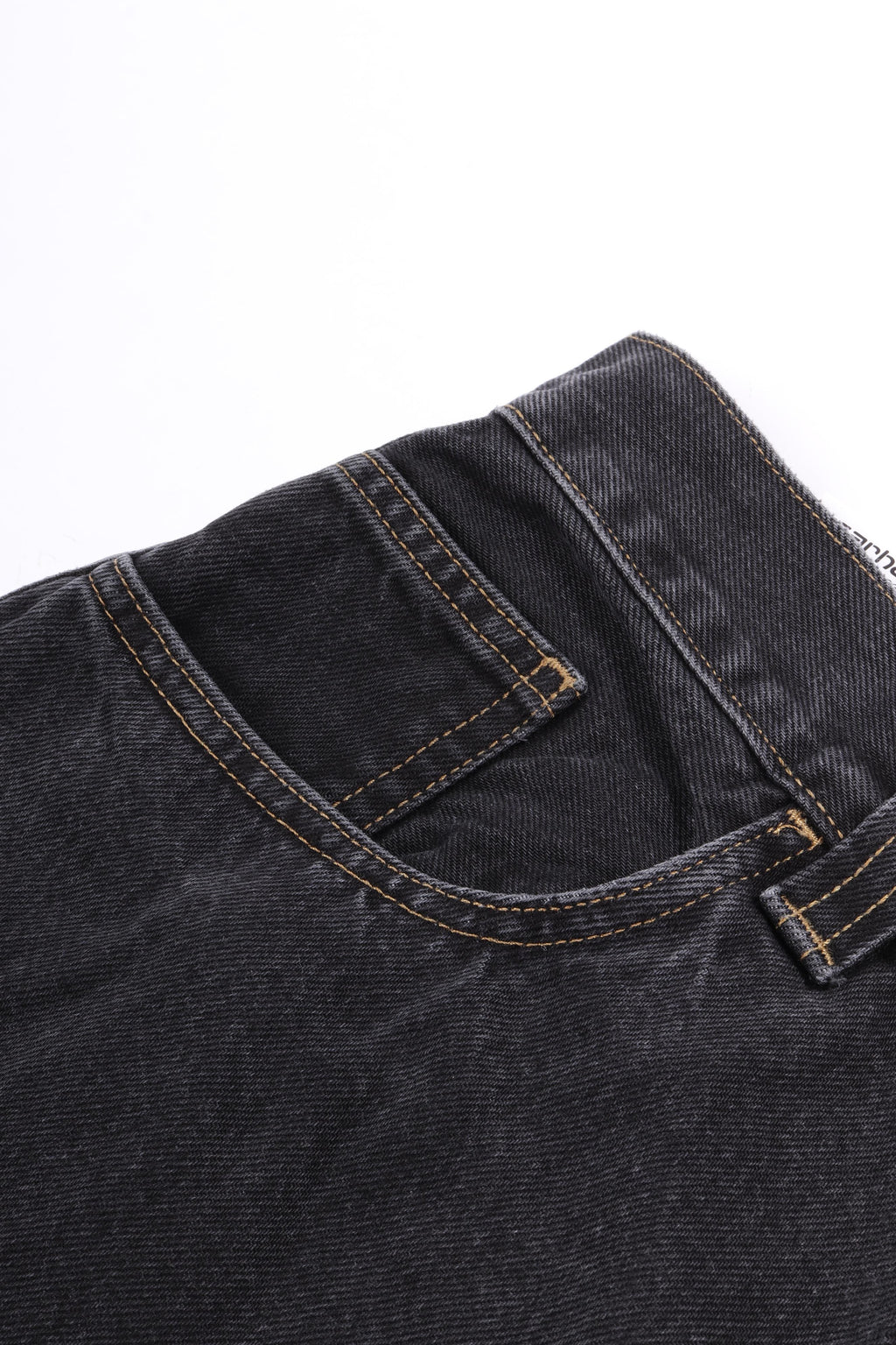 Brandon short black sw