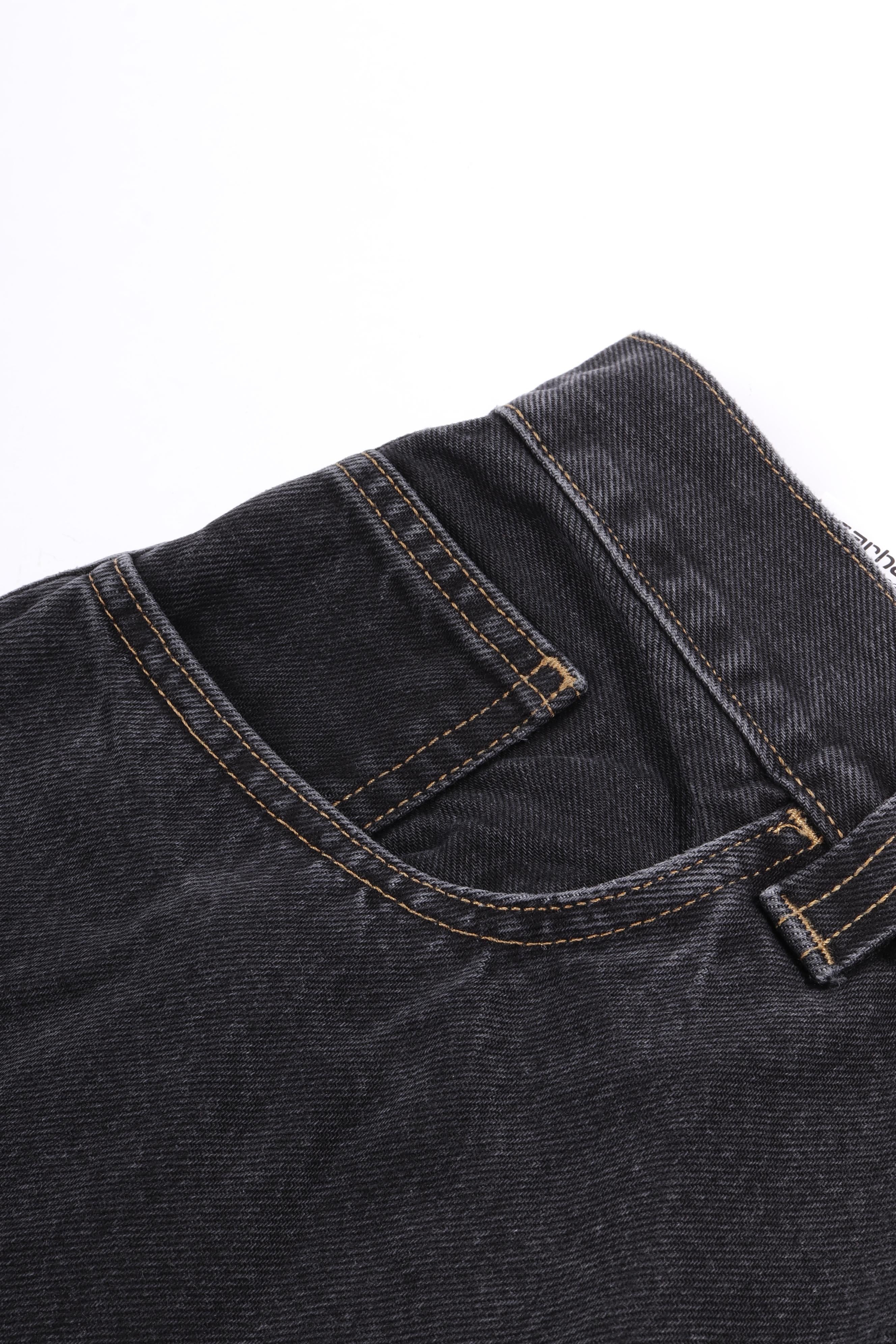 Brandon short black sw