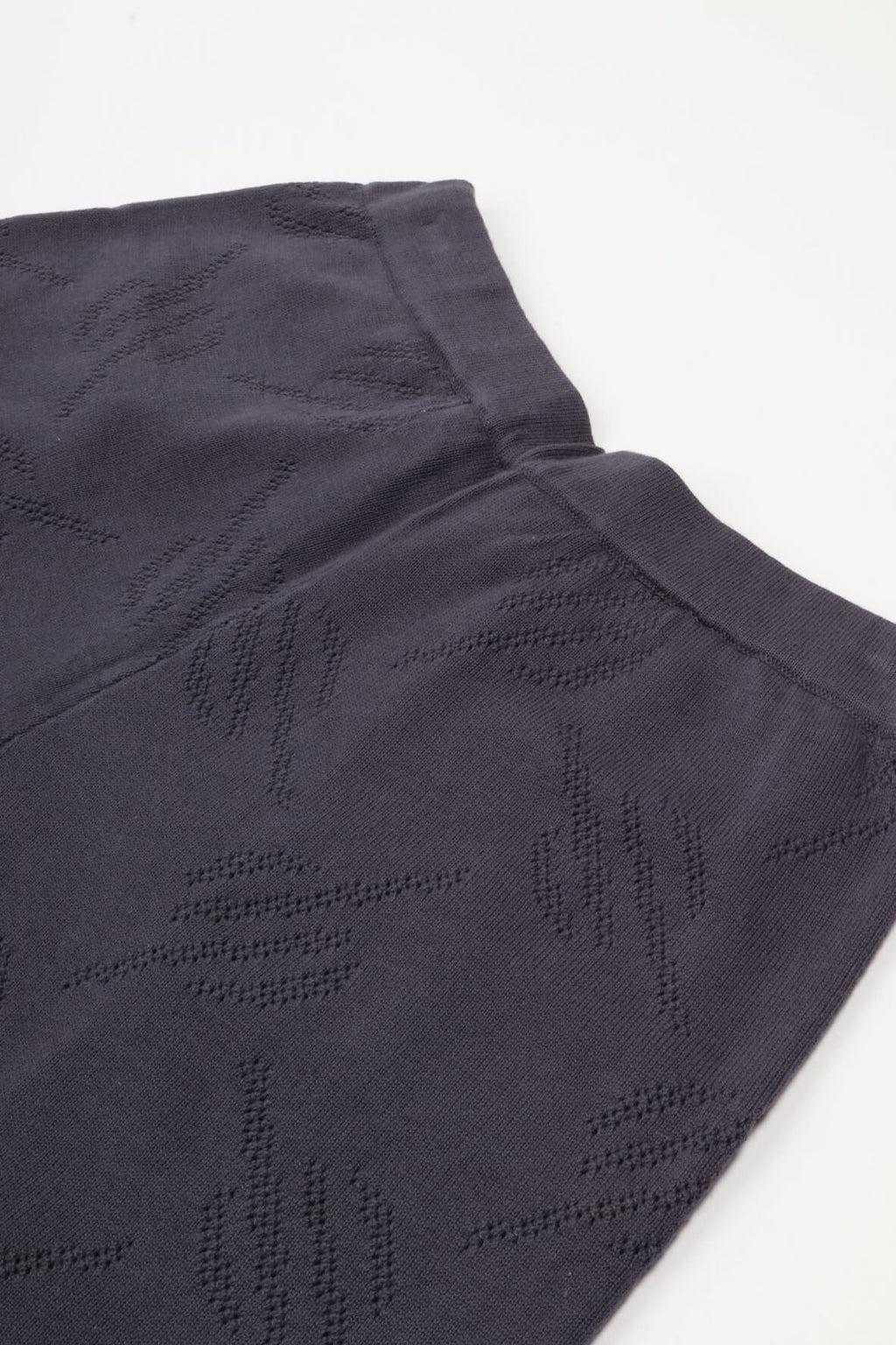 Ralo shorts iron grey