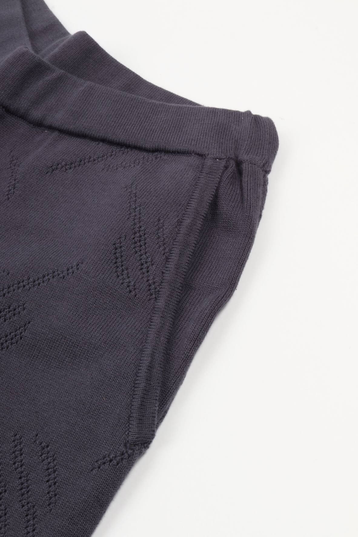 Ralo shorts iron grey