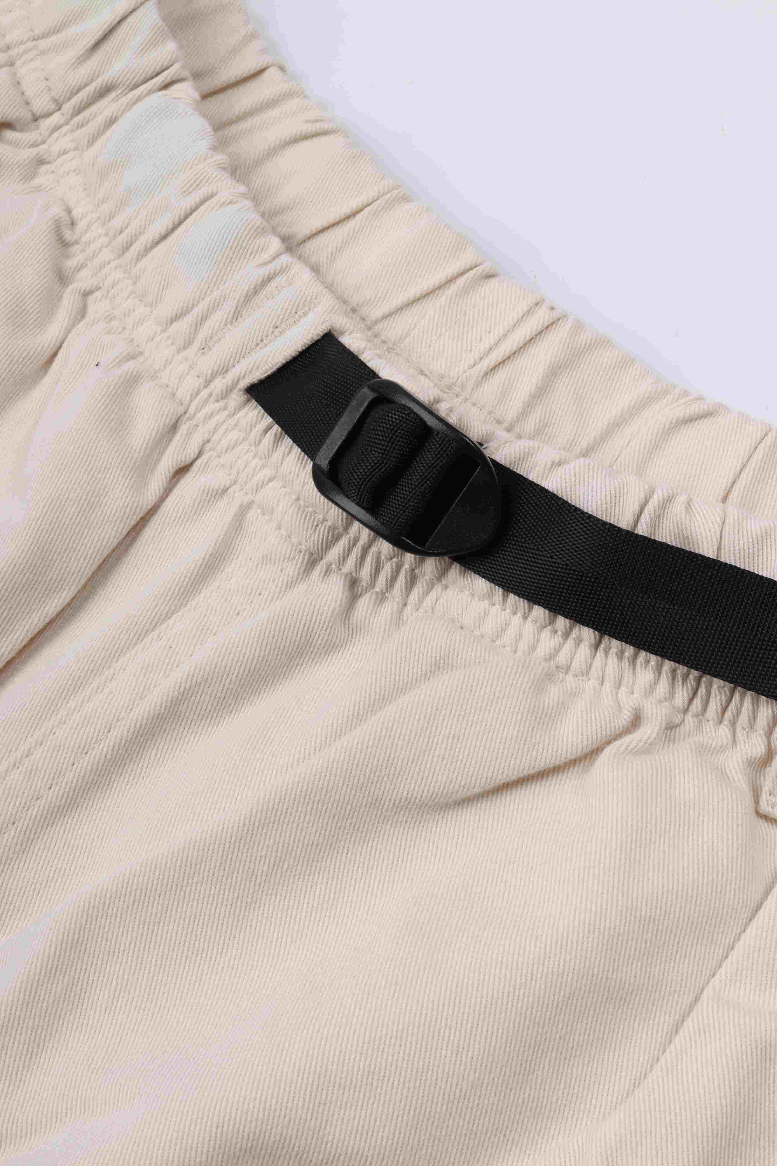 G-short greige