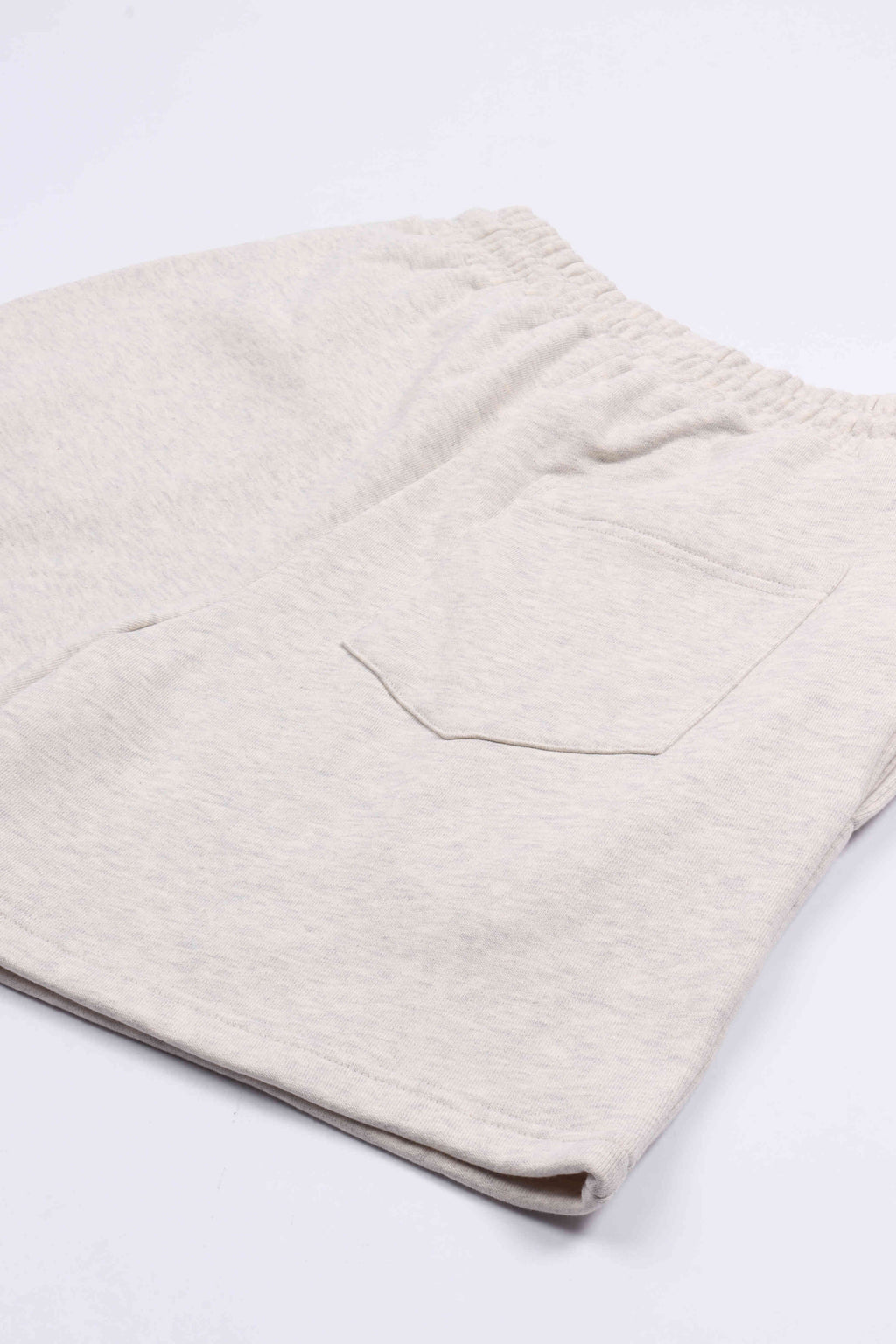Signature shorts heather cool gre