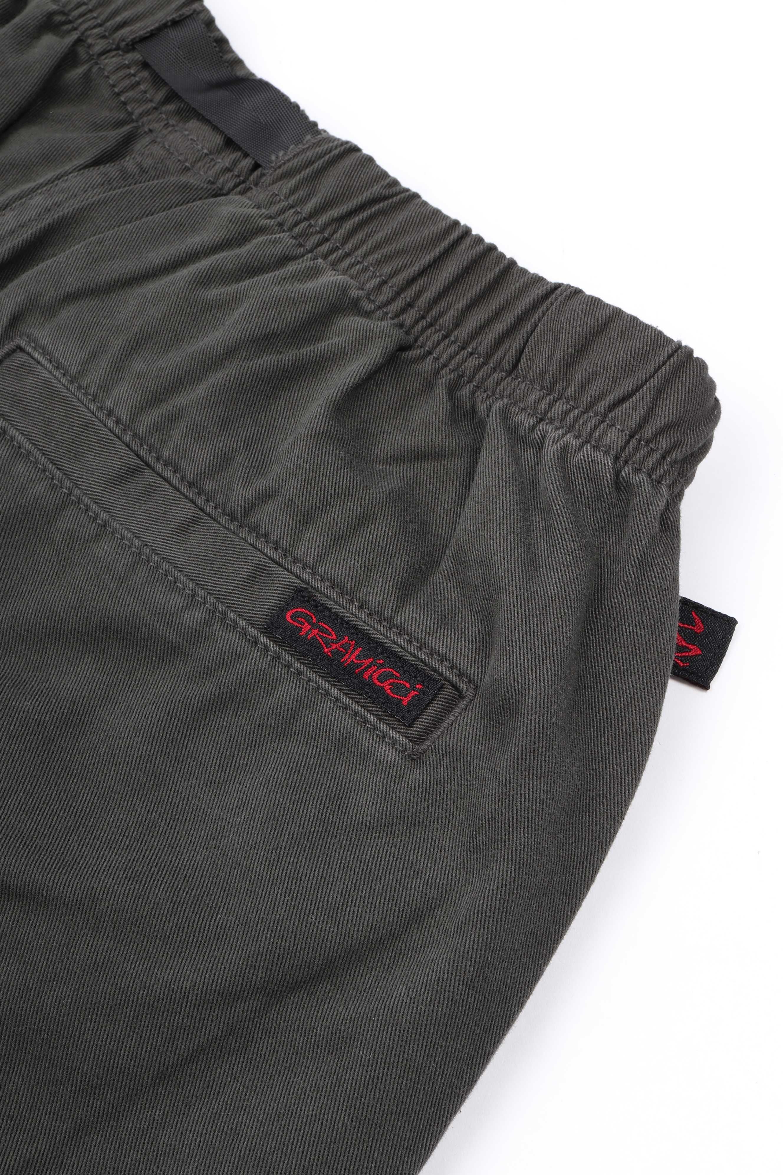 G-short smokey grey