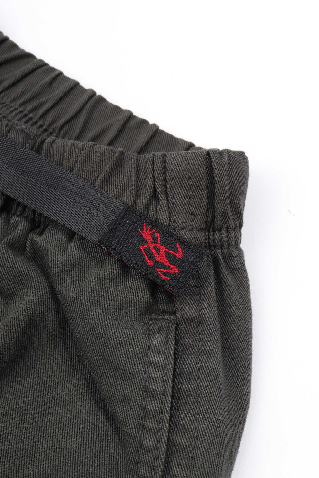 G-short smokey grey