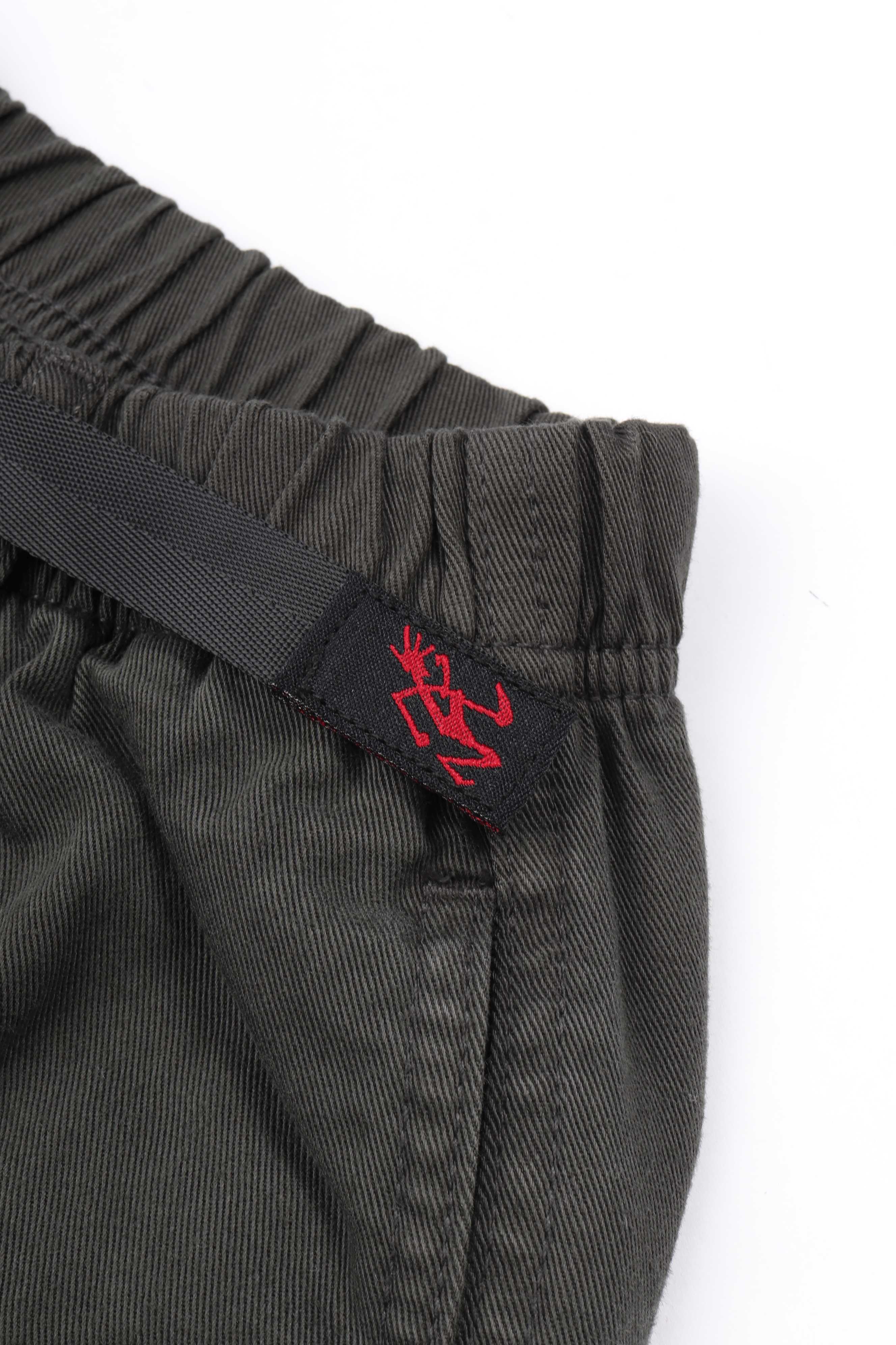 G-short smokey grey