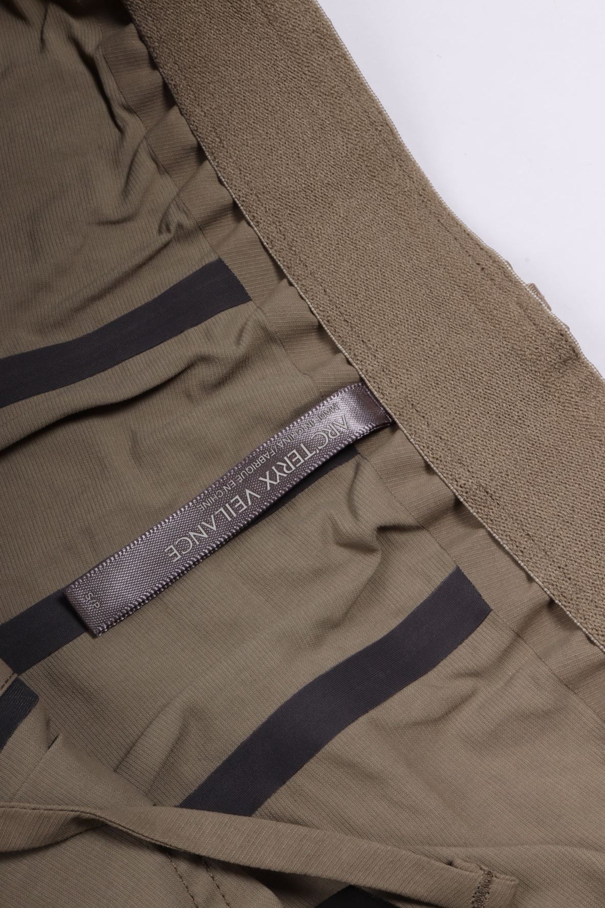 Spere sl short lt gnosis