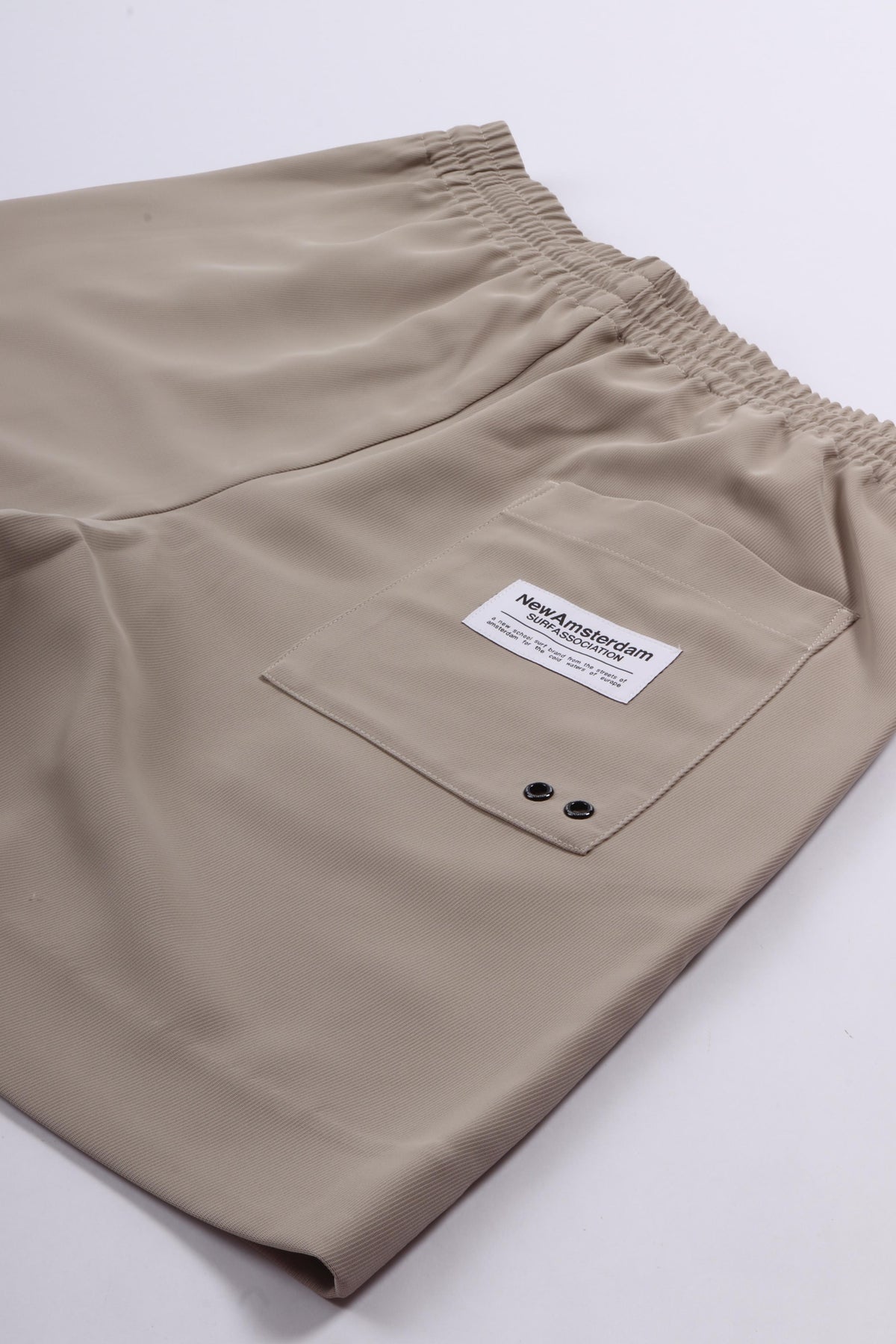 Work short stone