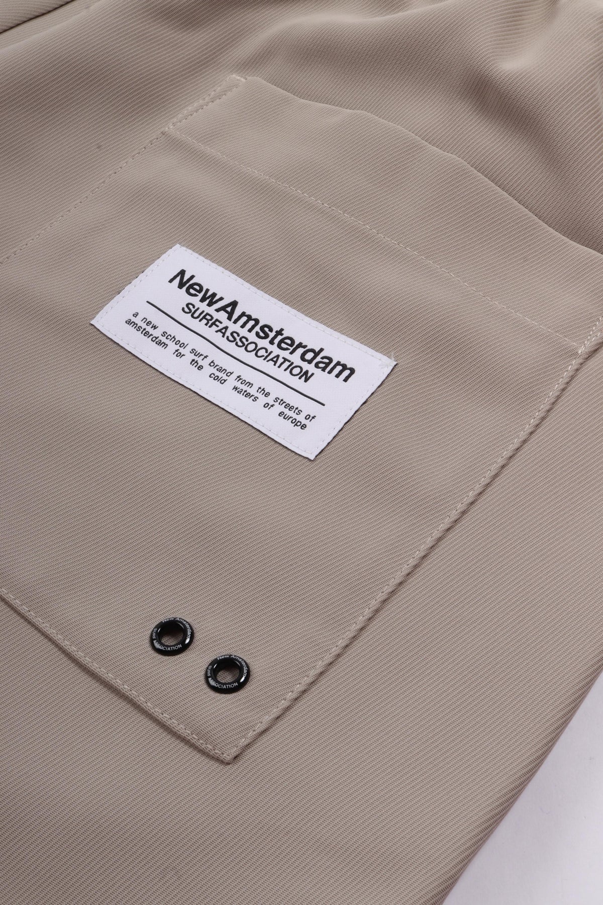 Work short stone
