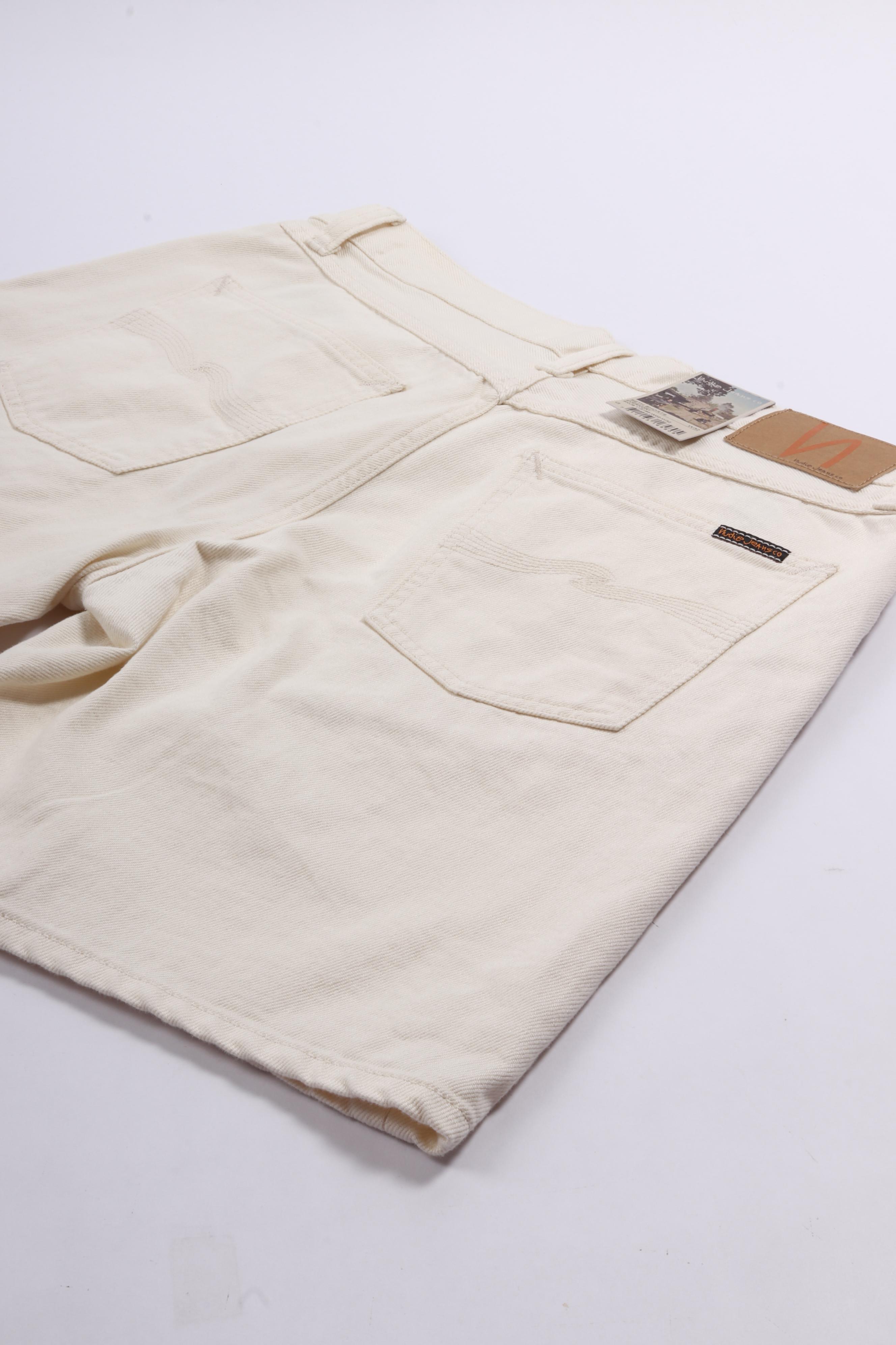 Seth shorts everivory