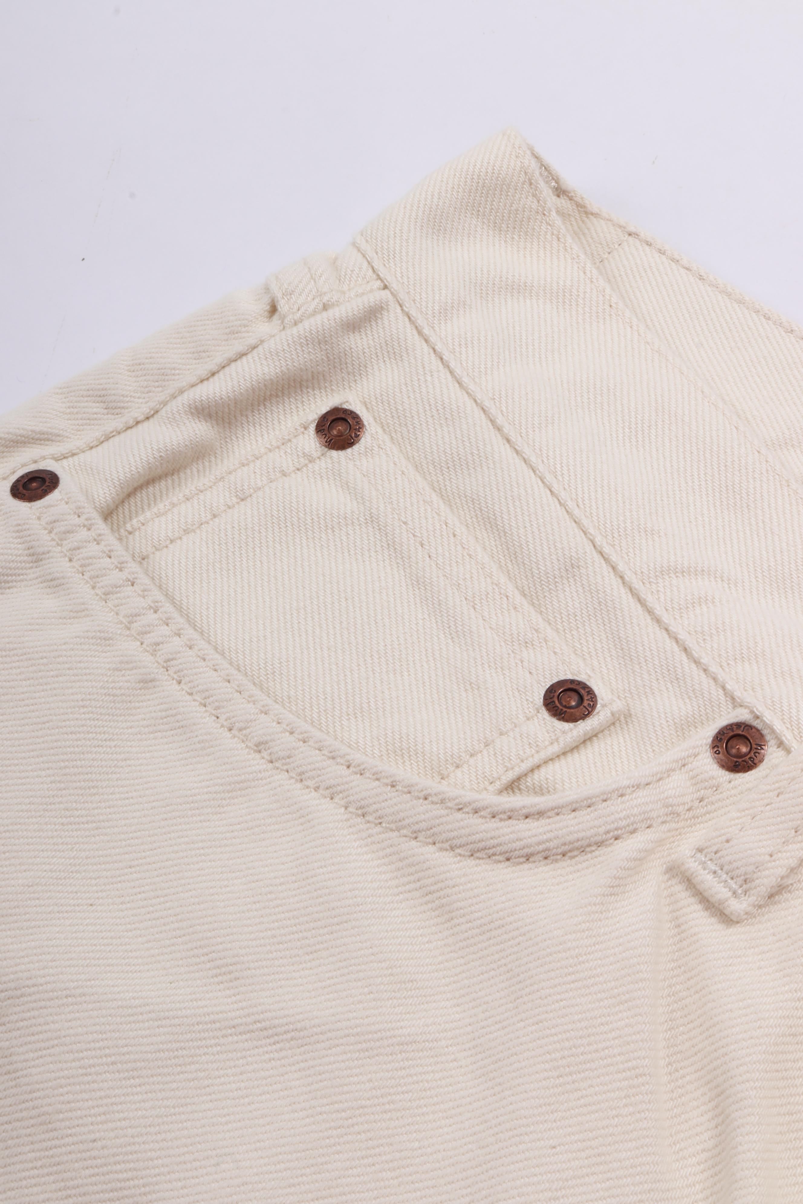 Seth shorts everivory
