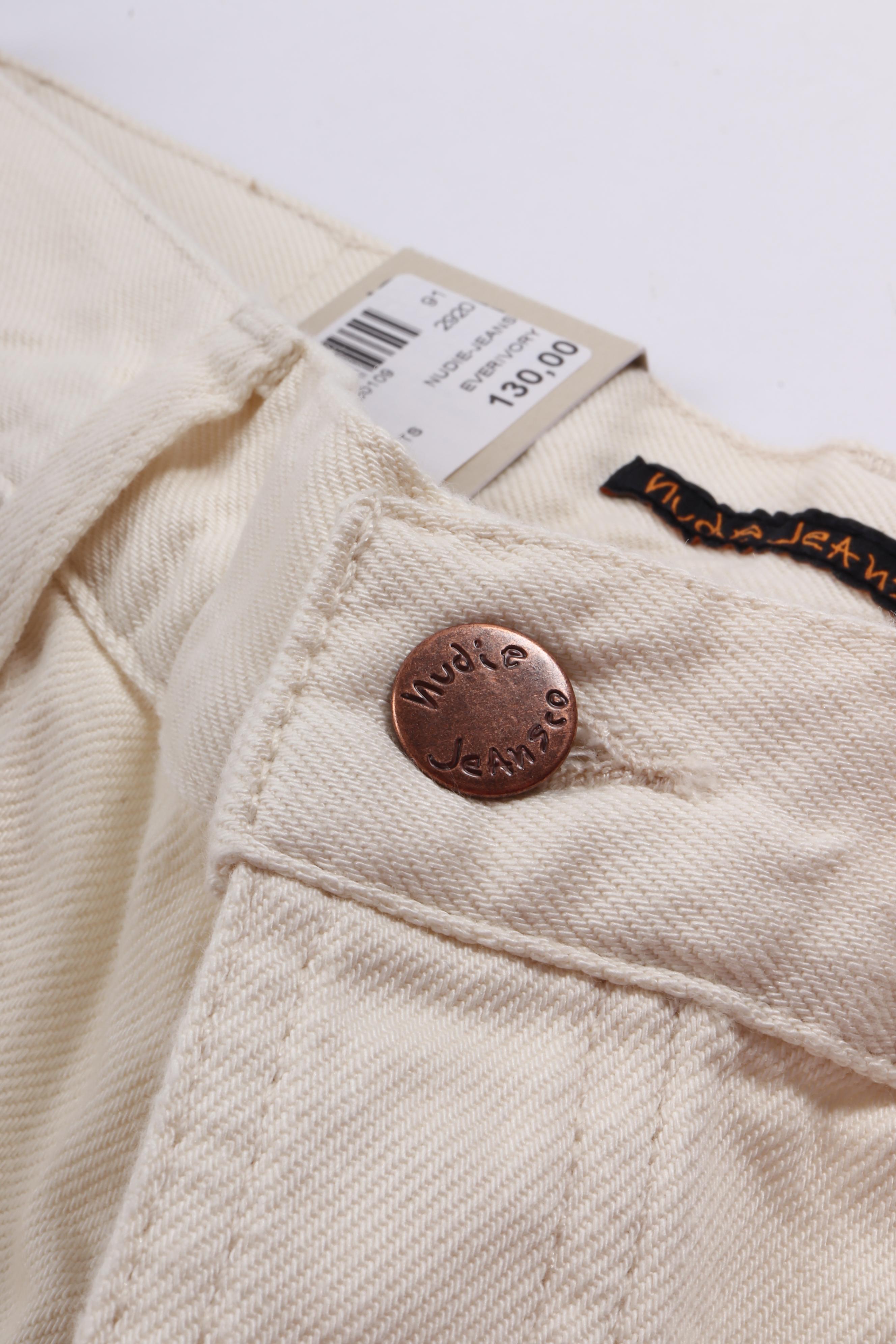 Seth shorts everivory