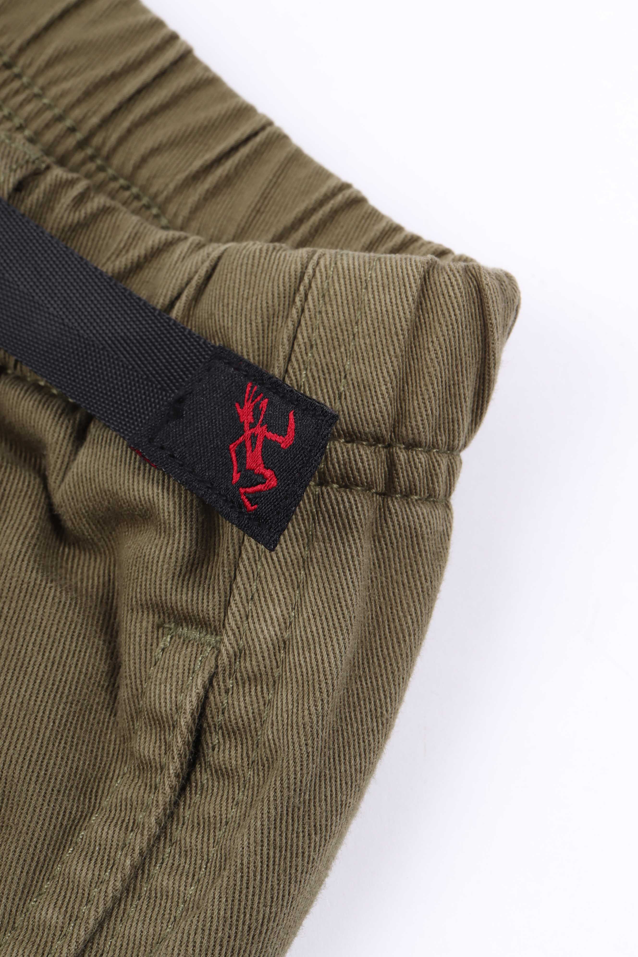G-short olive