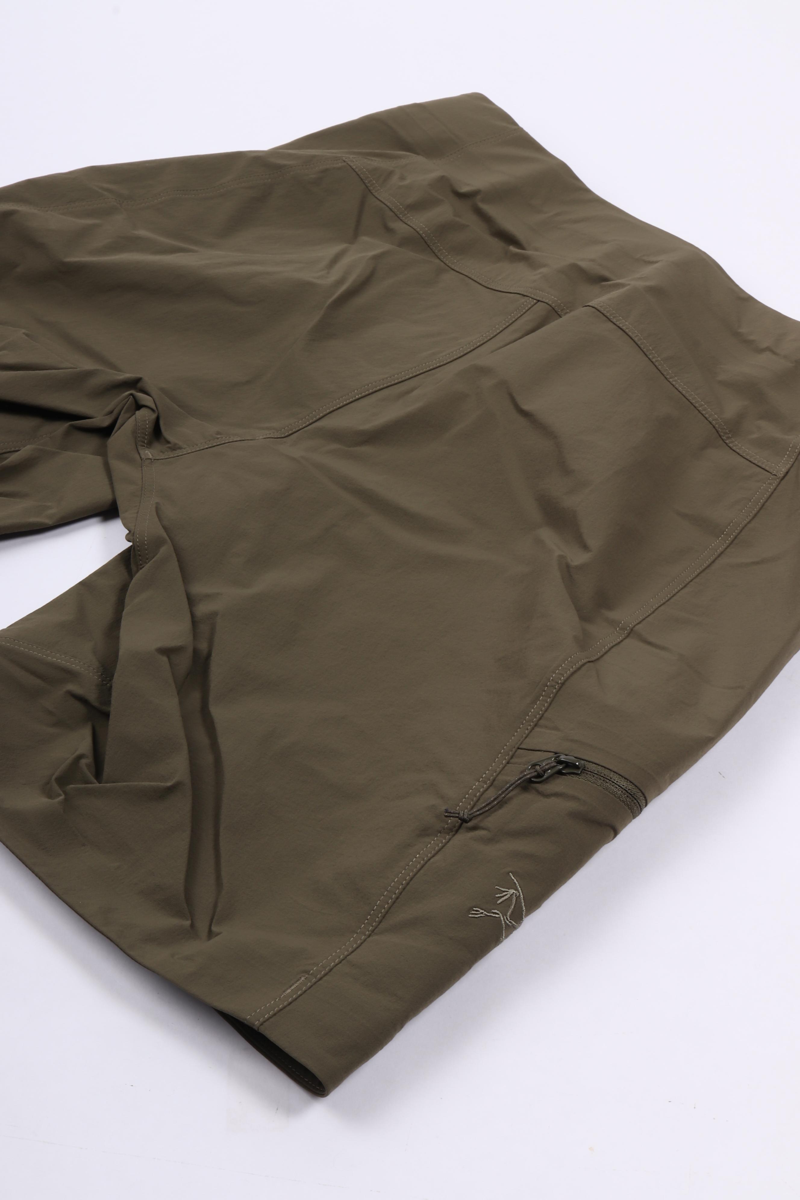 Gamma sl short 9 tatsu