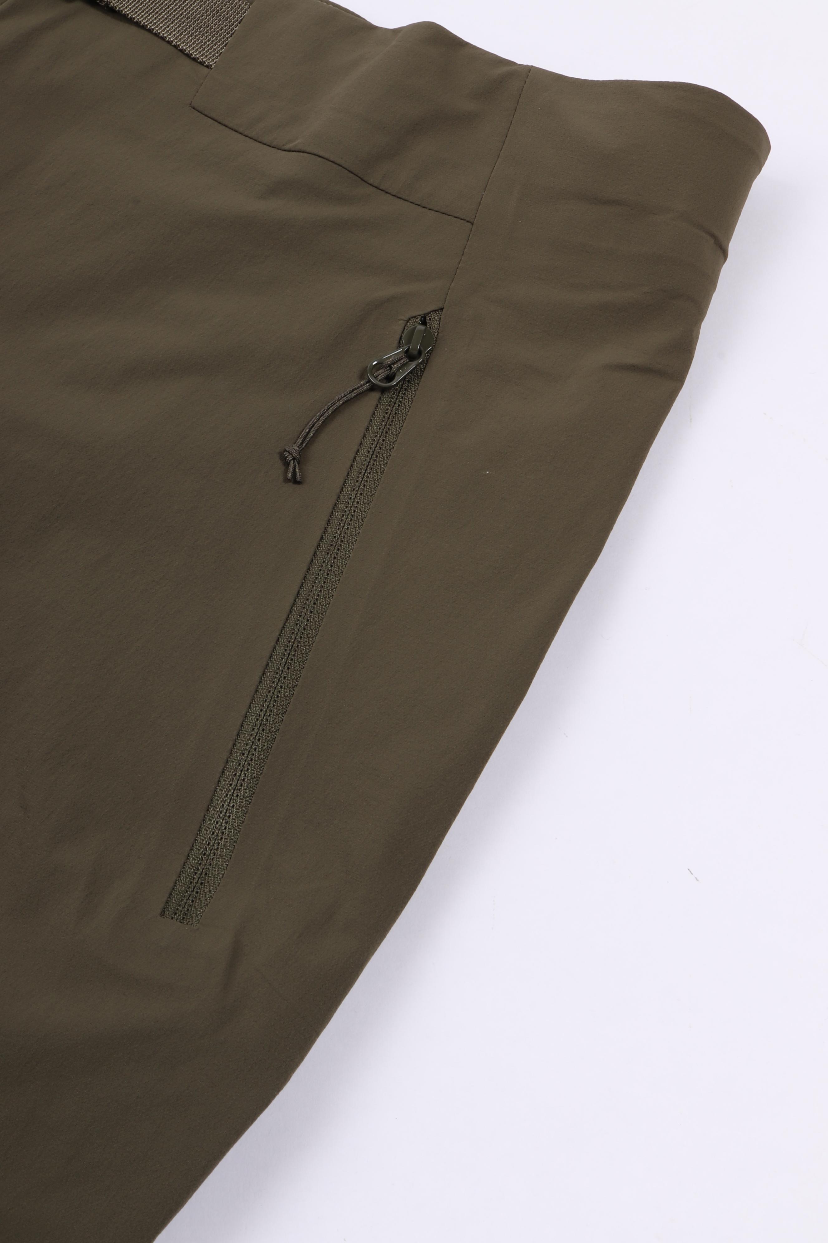 Gamma sl short 9 tatsu