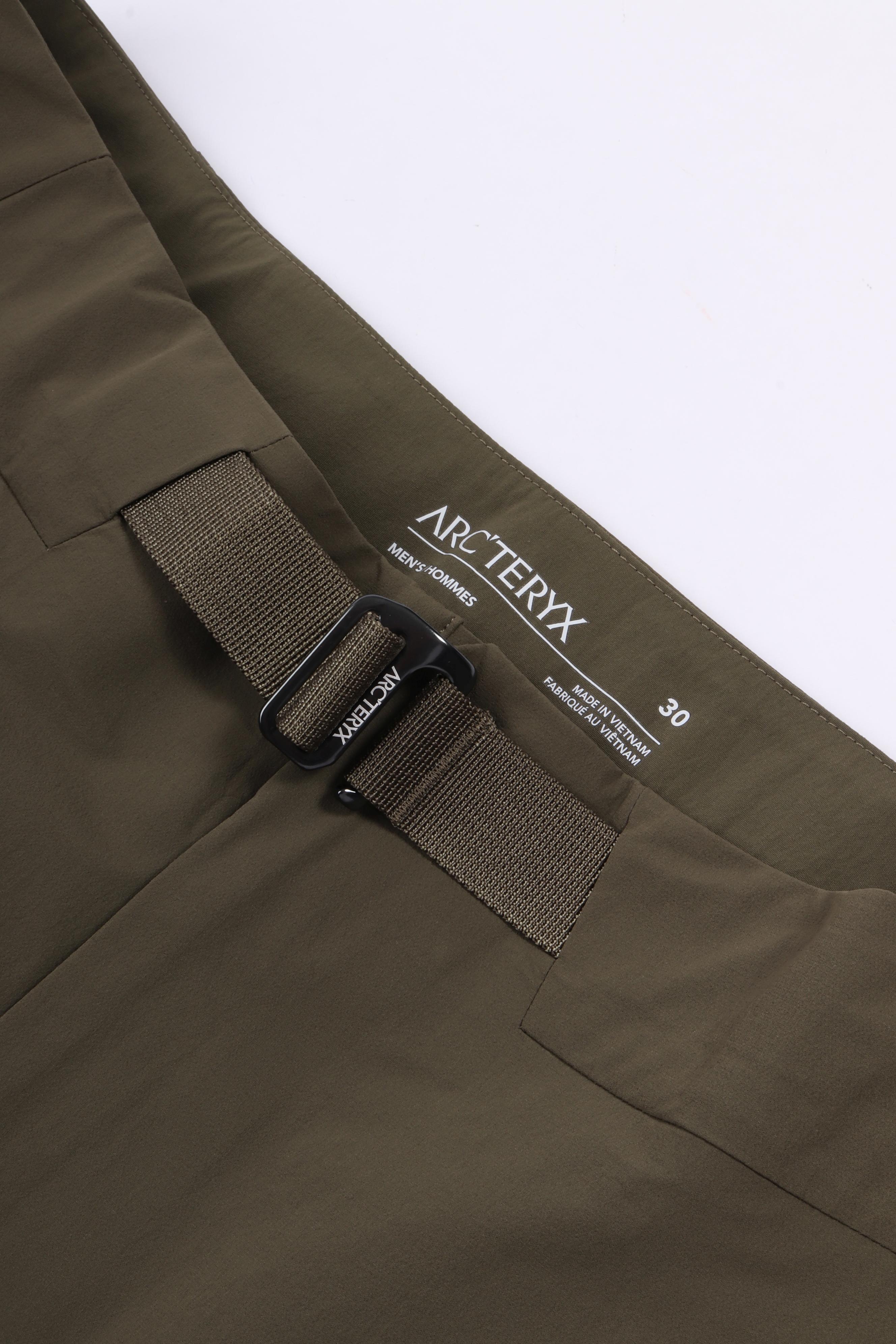 Gamma sl short 9 tatsu