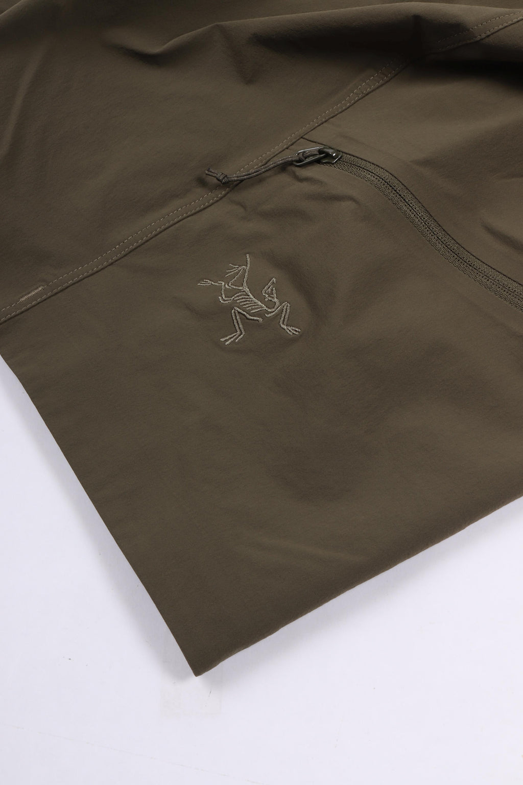 Gamma sl short 9 tatsu