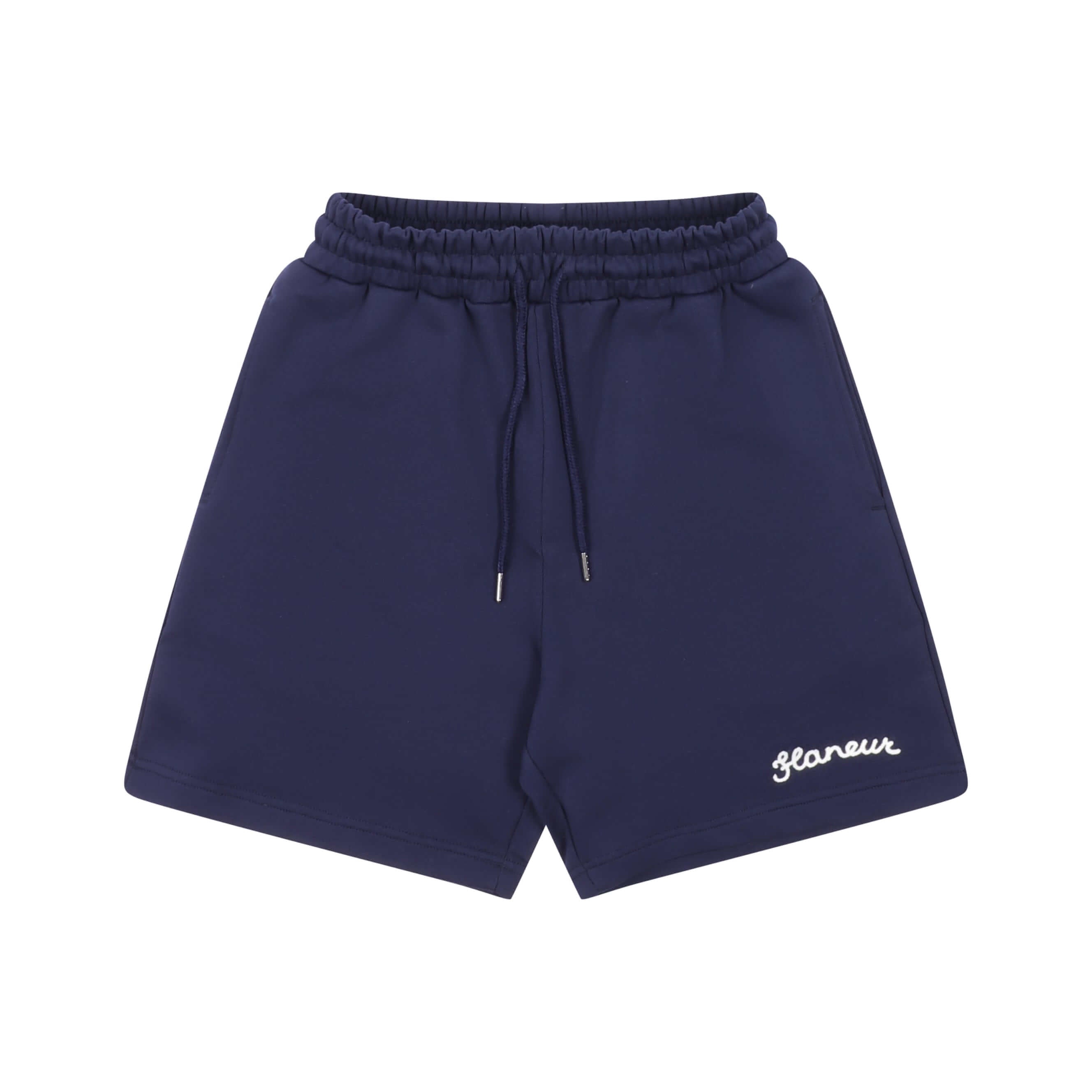 ""