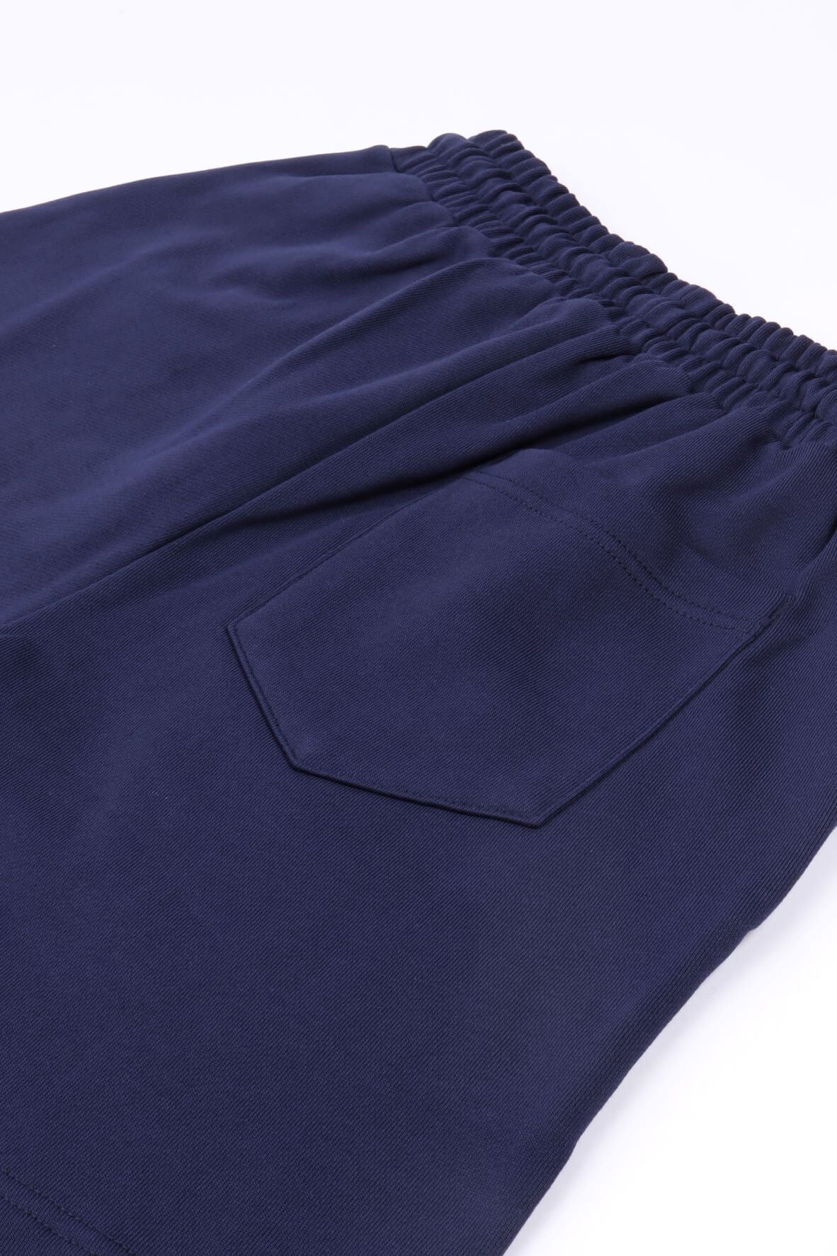 Signature shorts navy