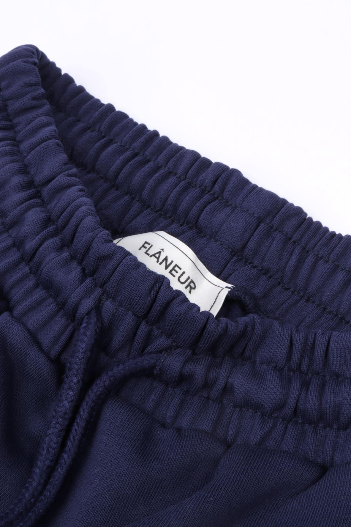 Signature shorts navy