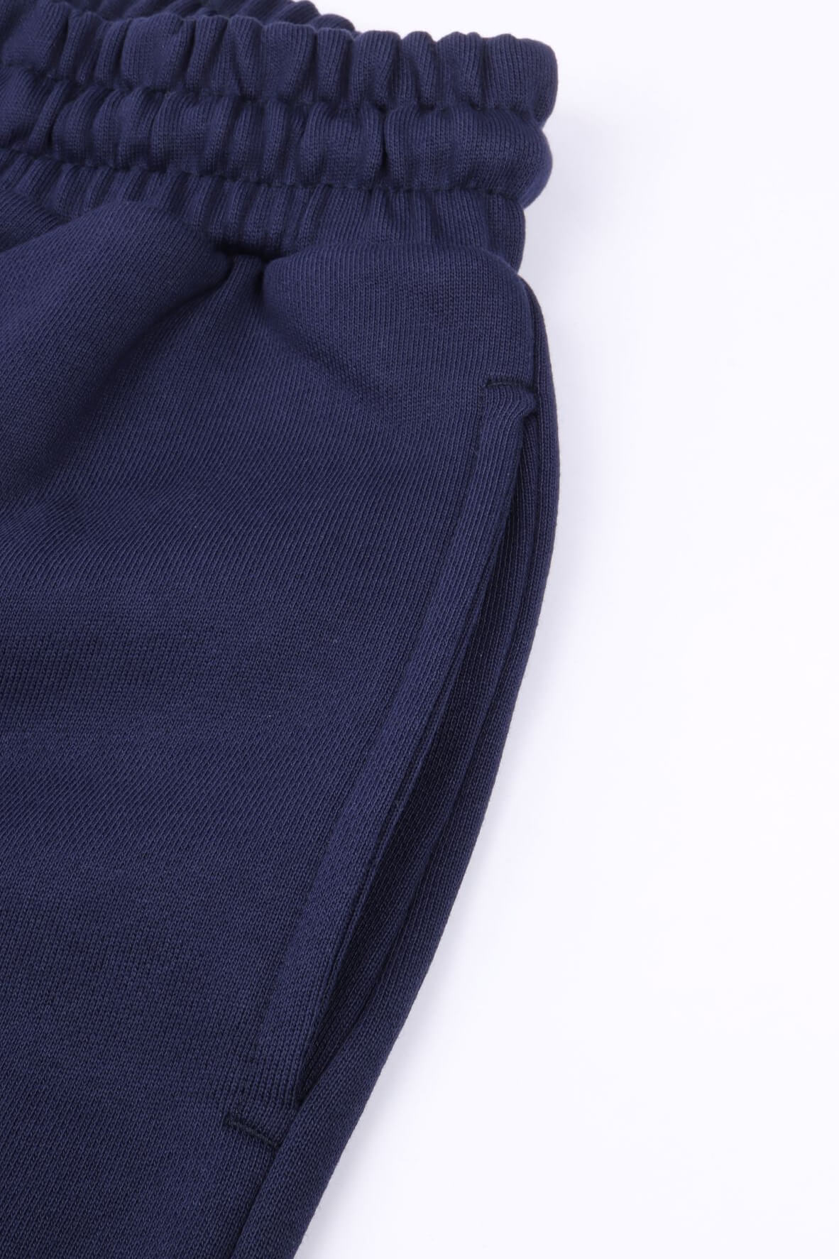 Signature shorts navy