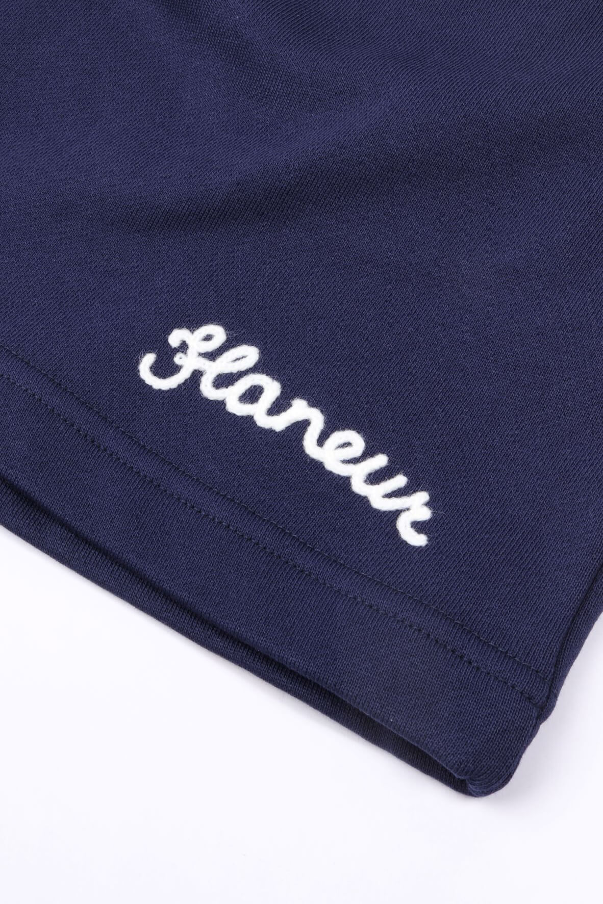 Signature shorts navy
