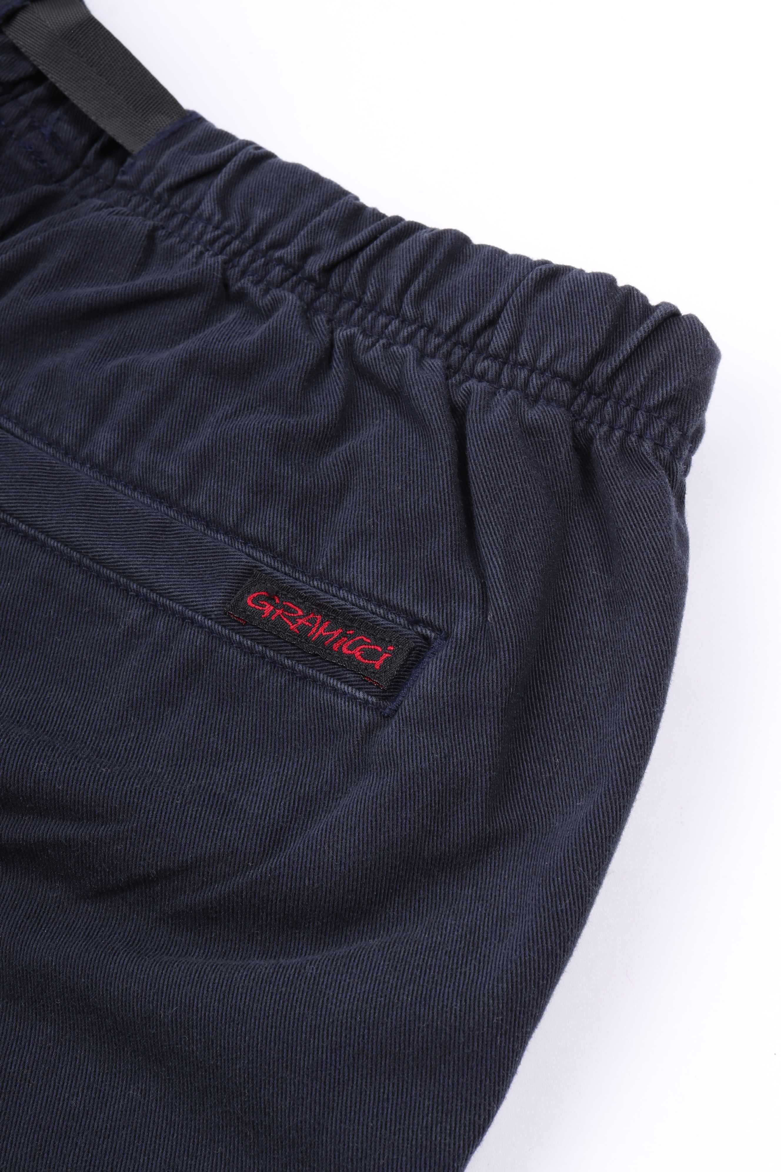 G-short double navy
