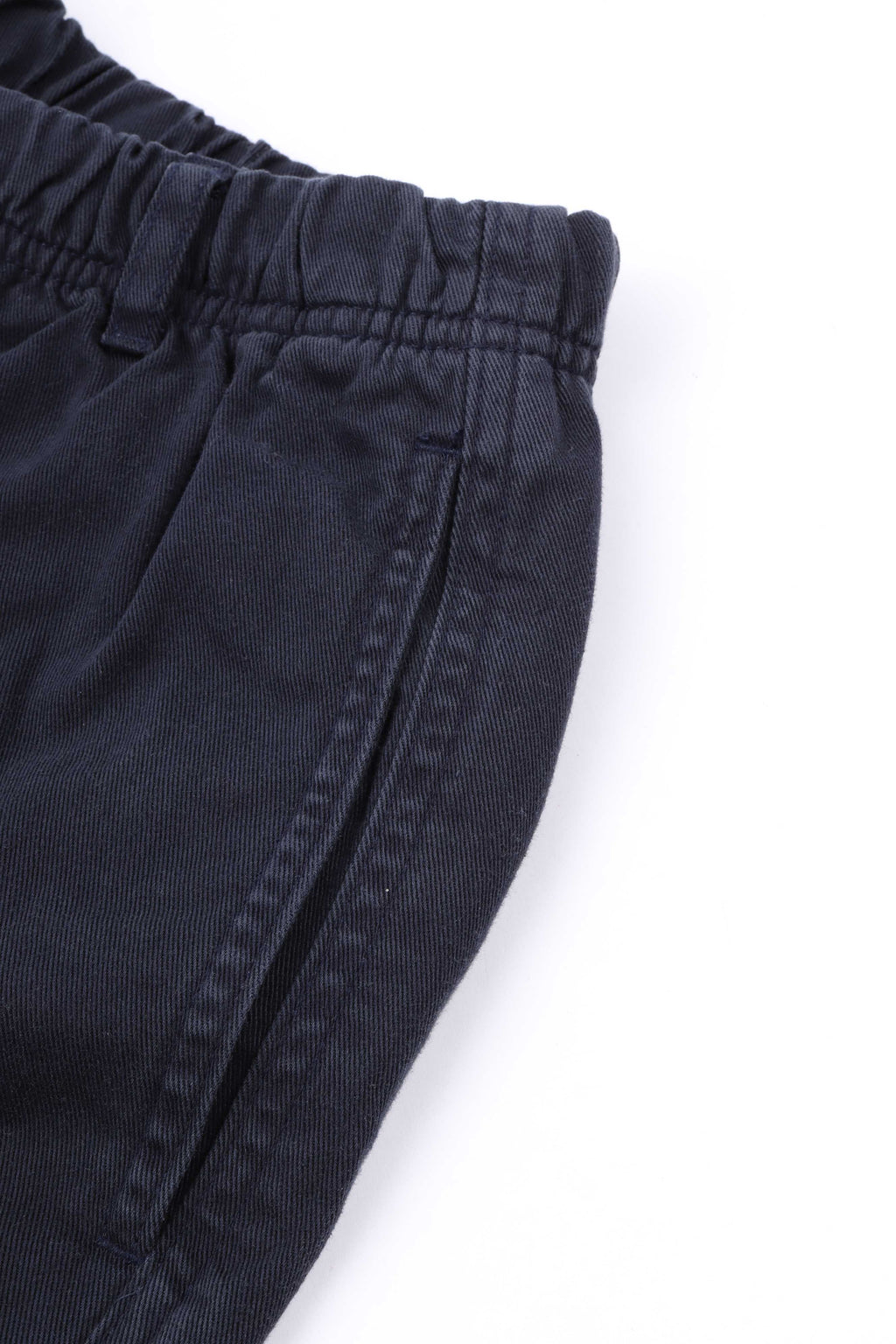 G-short double navy