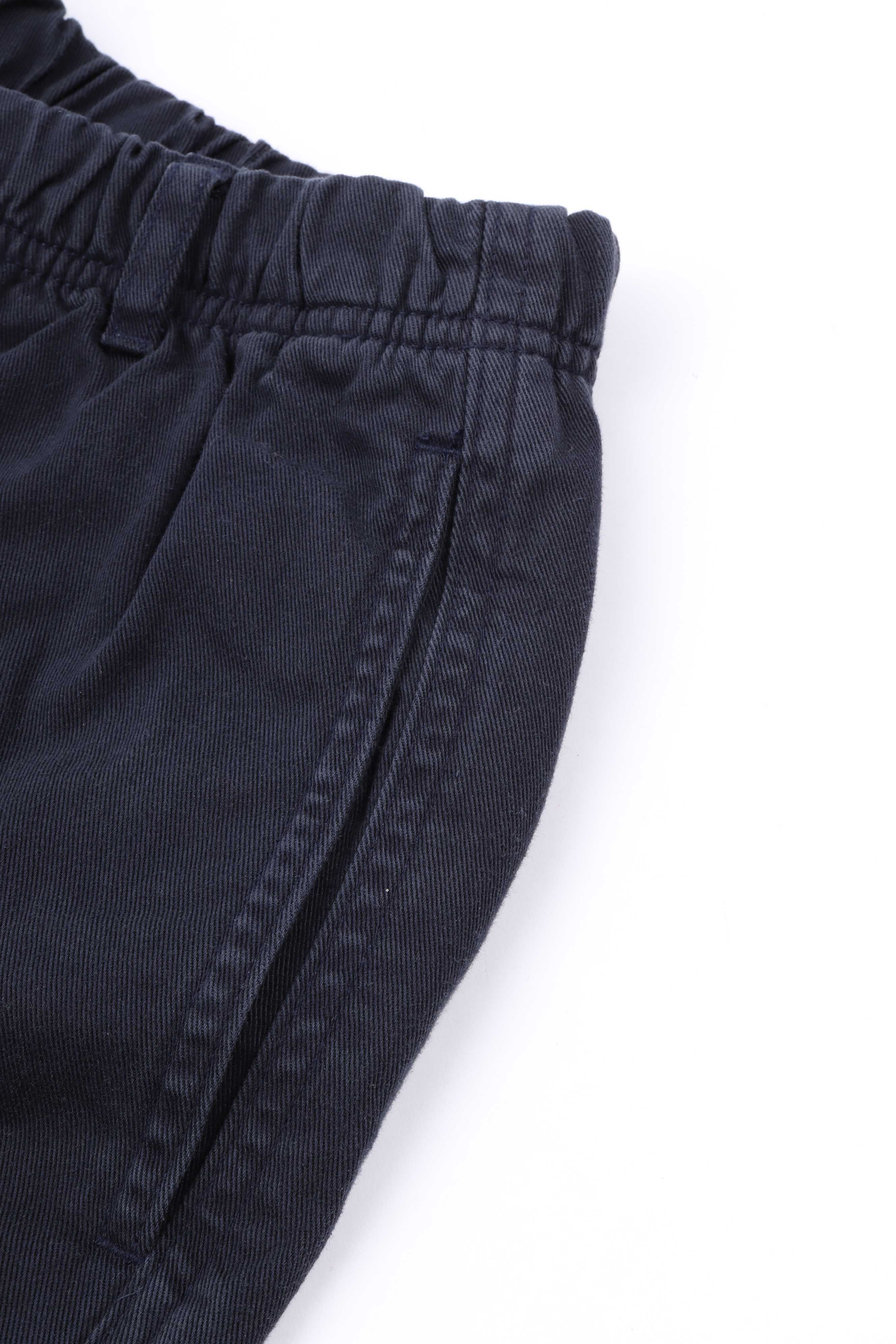 G-short double navy