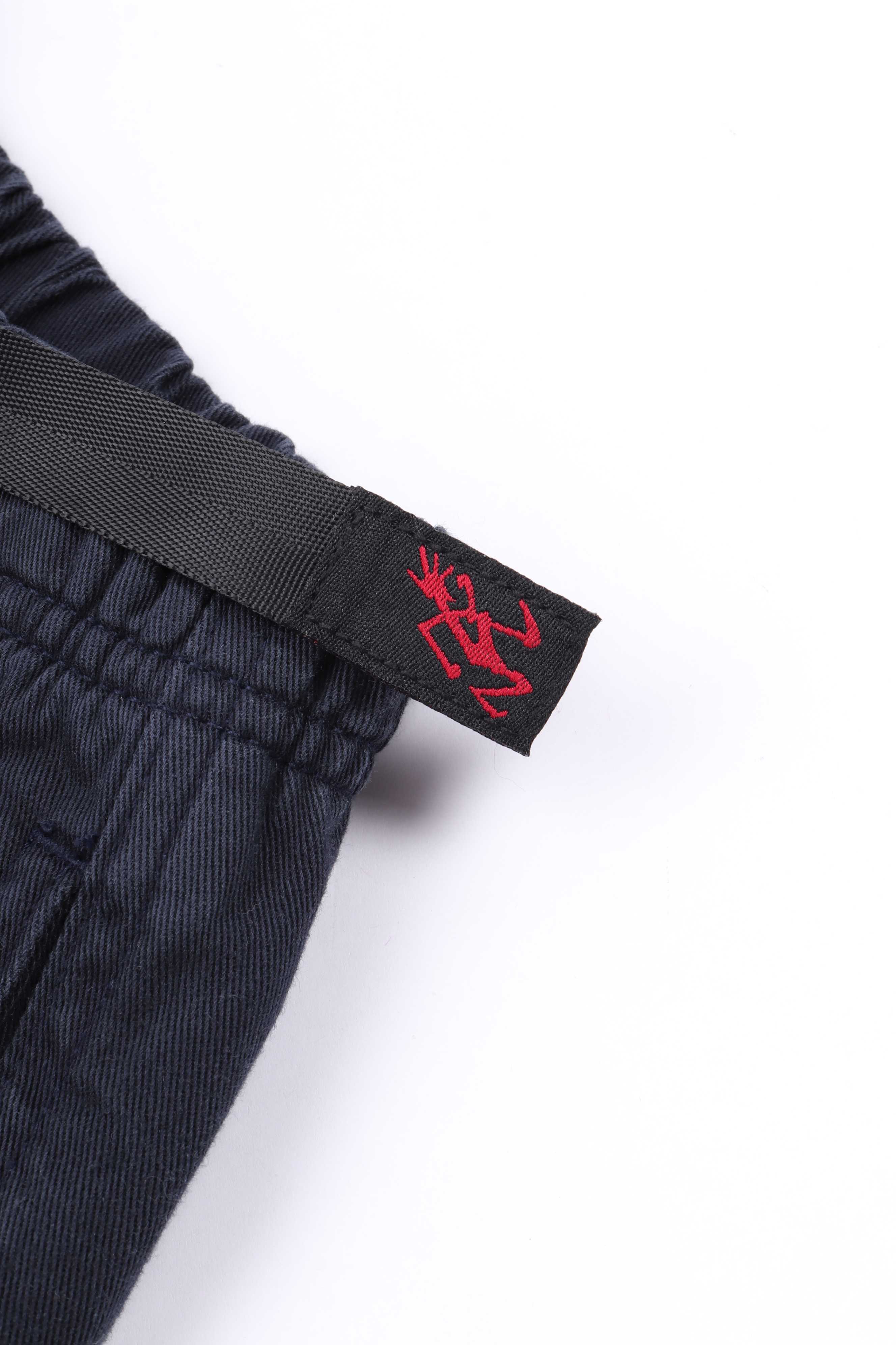 G-short double navy