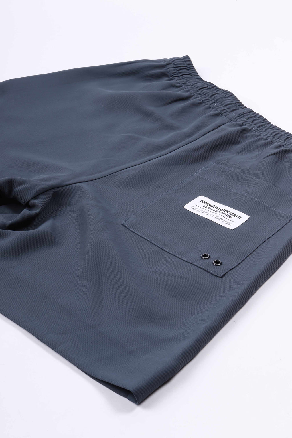 Work shorts ink blue