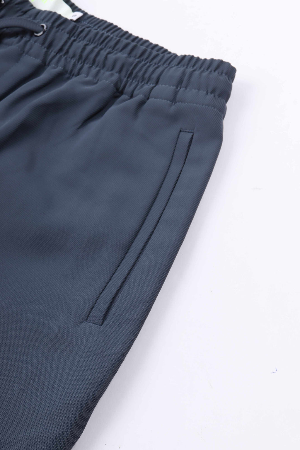 Work shorts ink blue