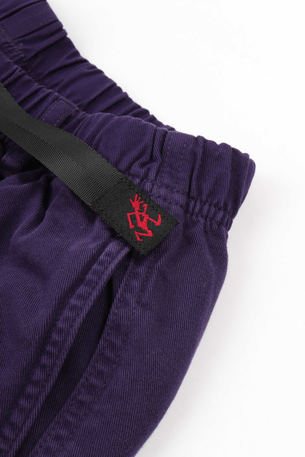 G-short deep purple