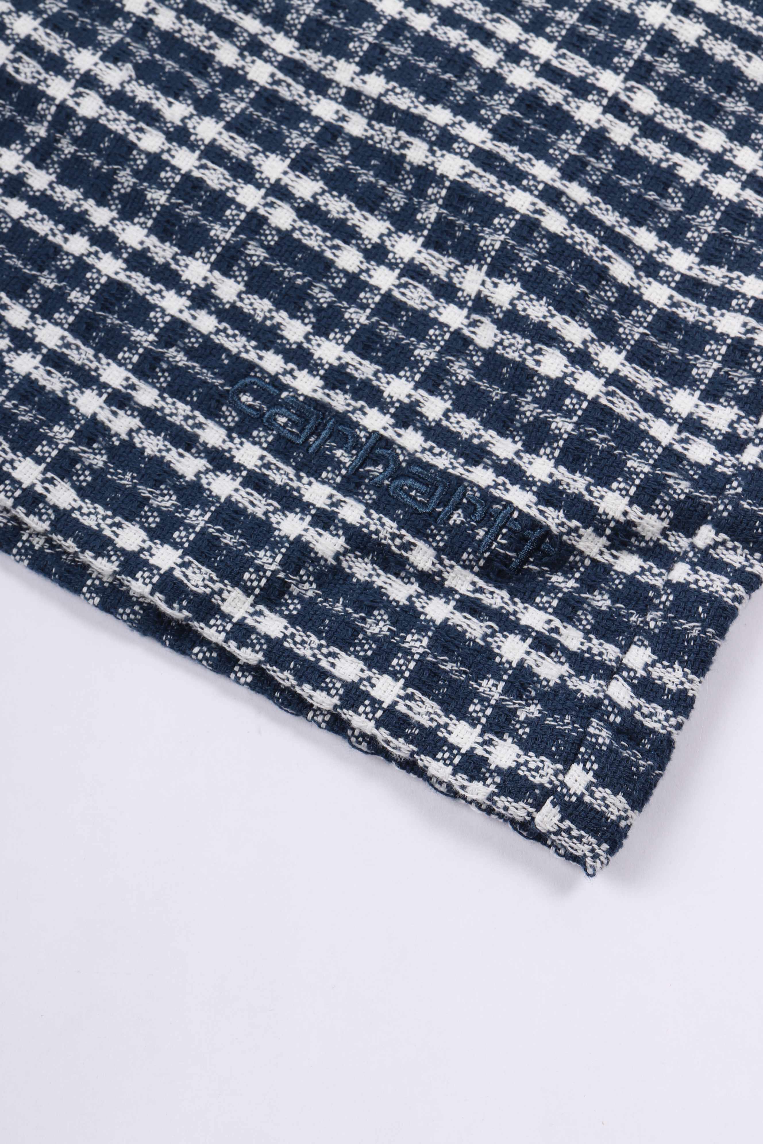 Kander short kander check bl