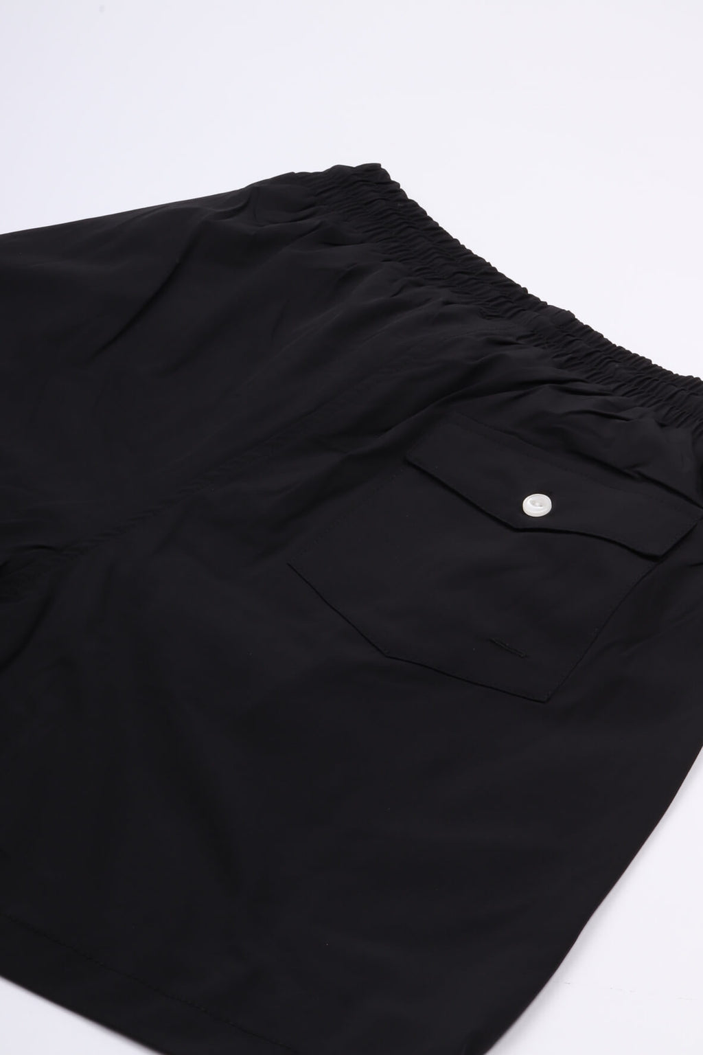 Essential swim sh black